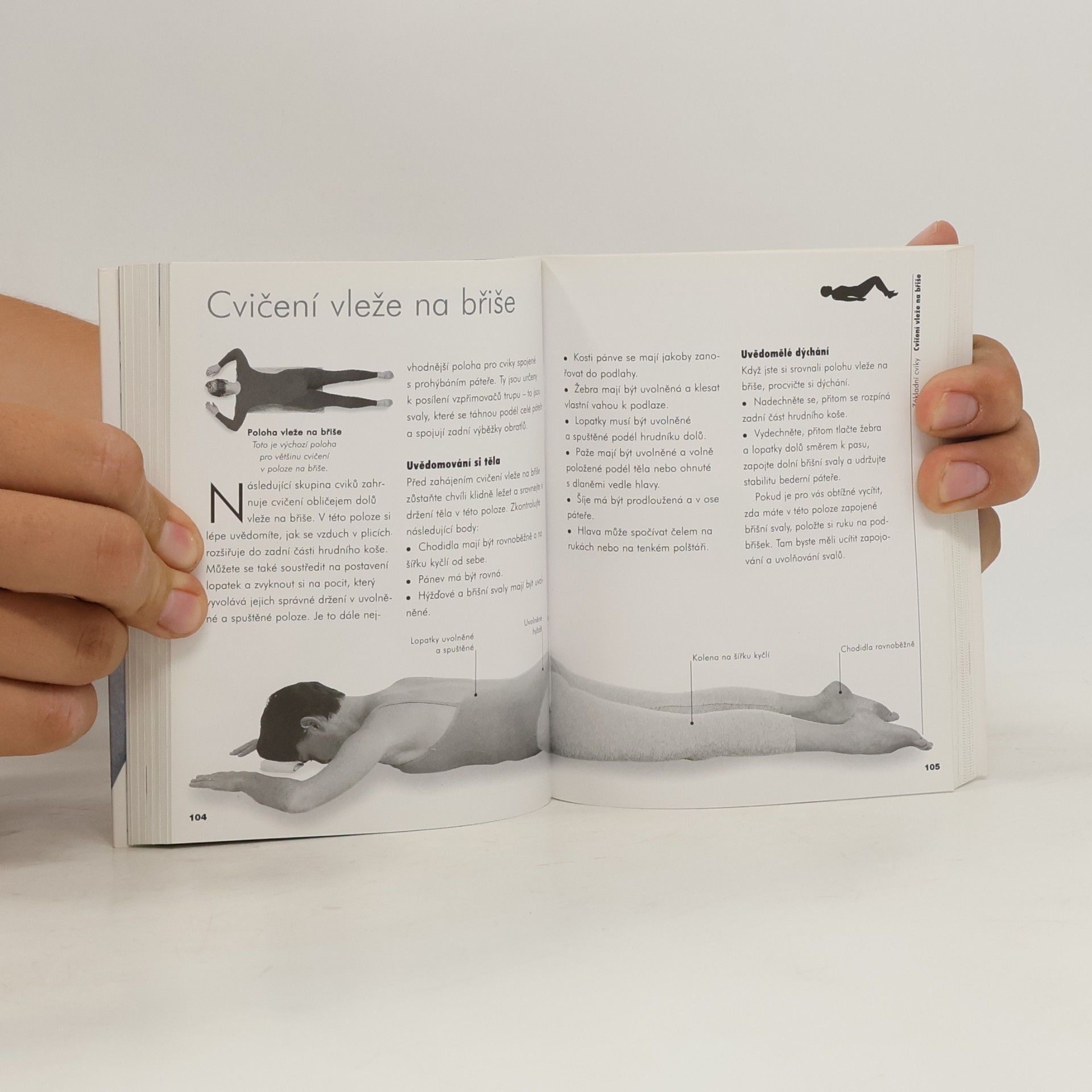 Cathy Meeus Pilates. Cvičení pro dokonalou postavu