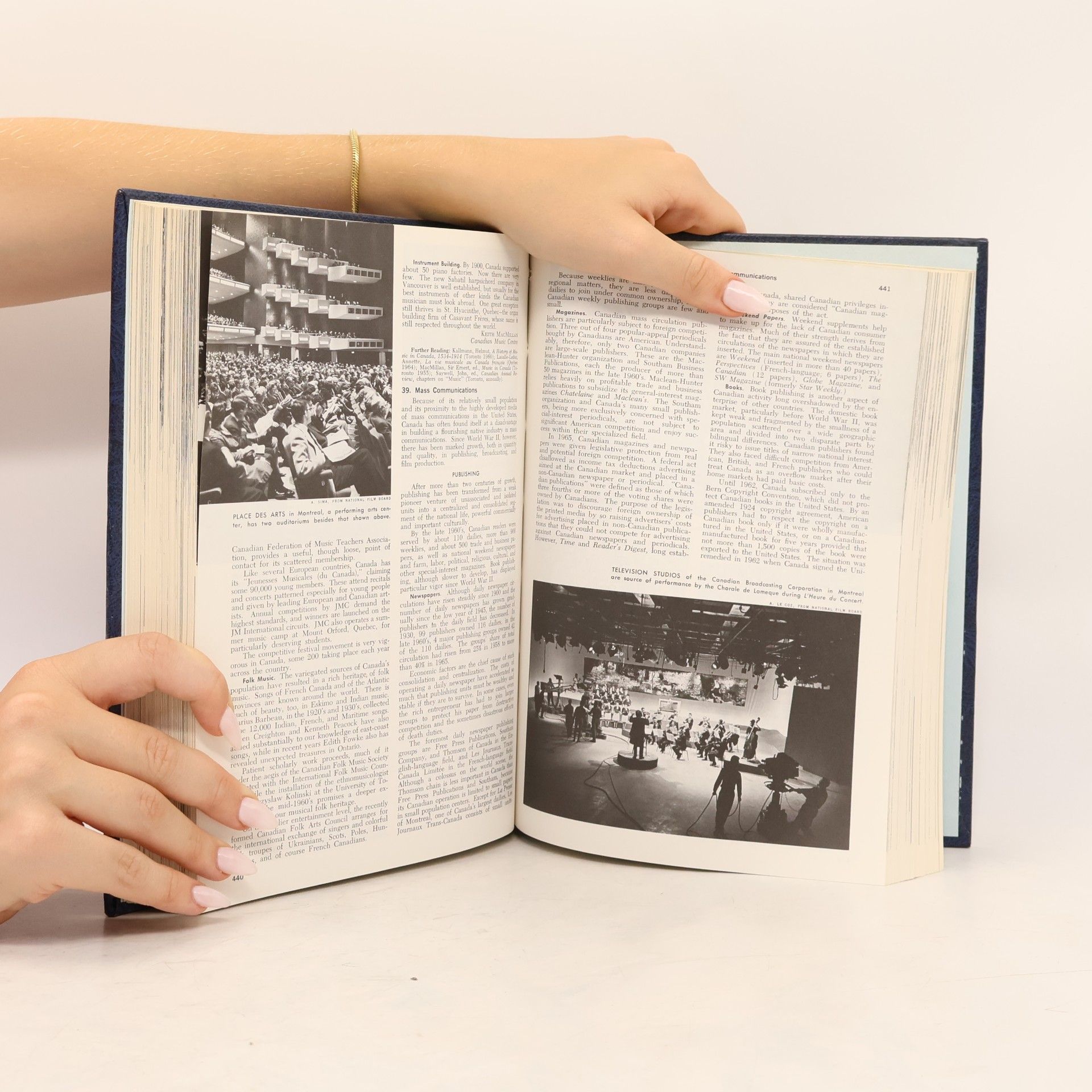Various The Encyclopedia Americana