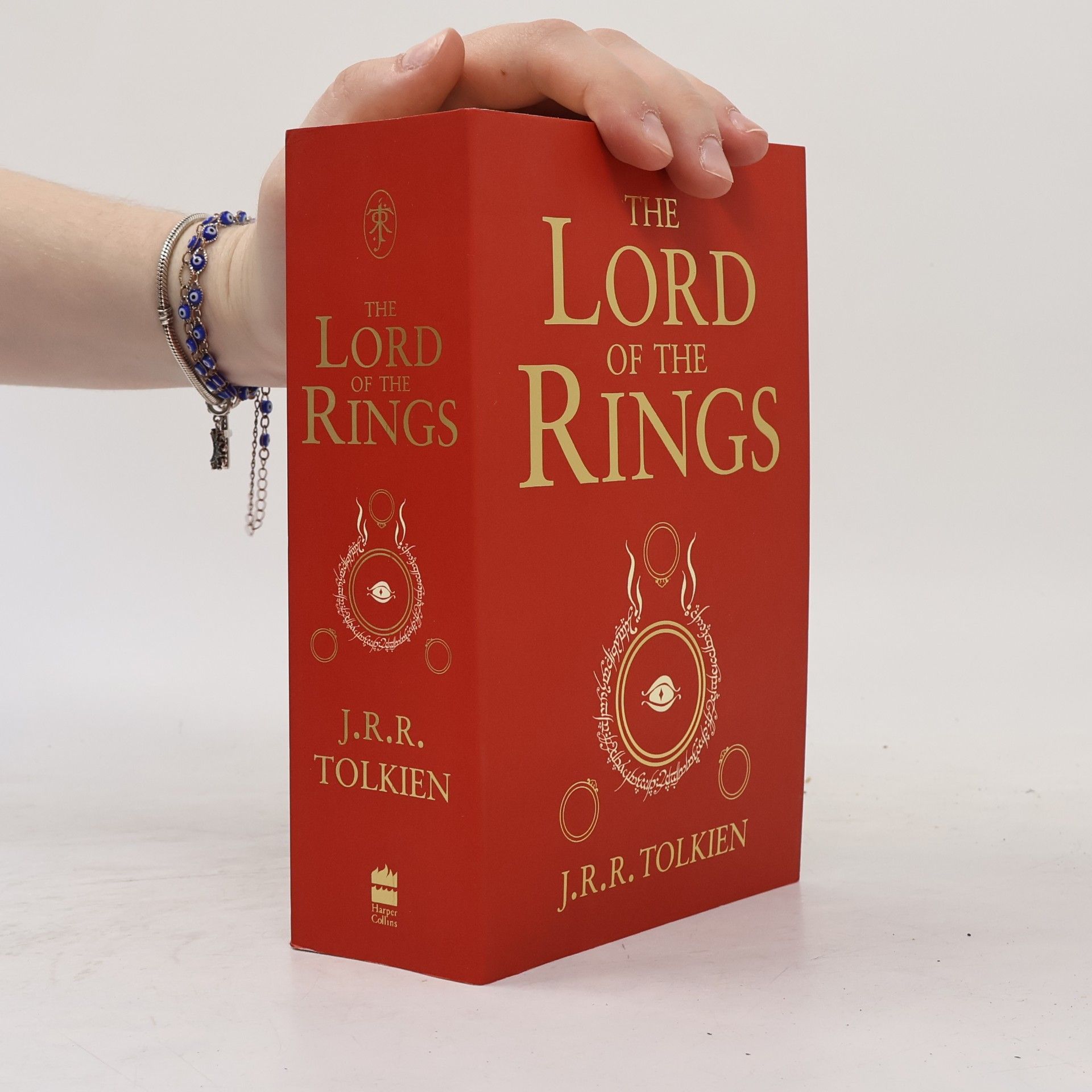 J. R. R. Tolkien The Lord of the Rings