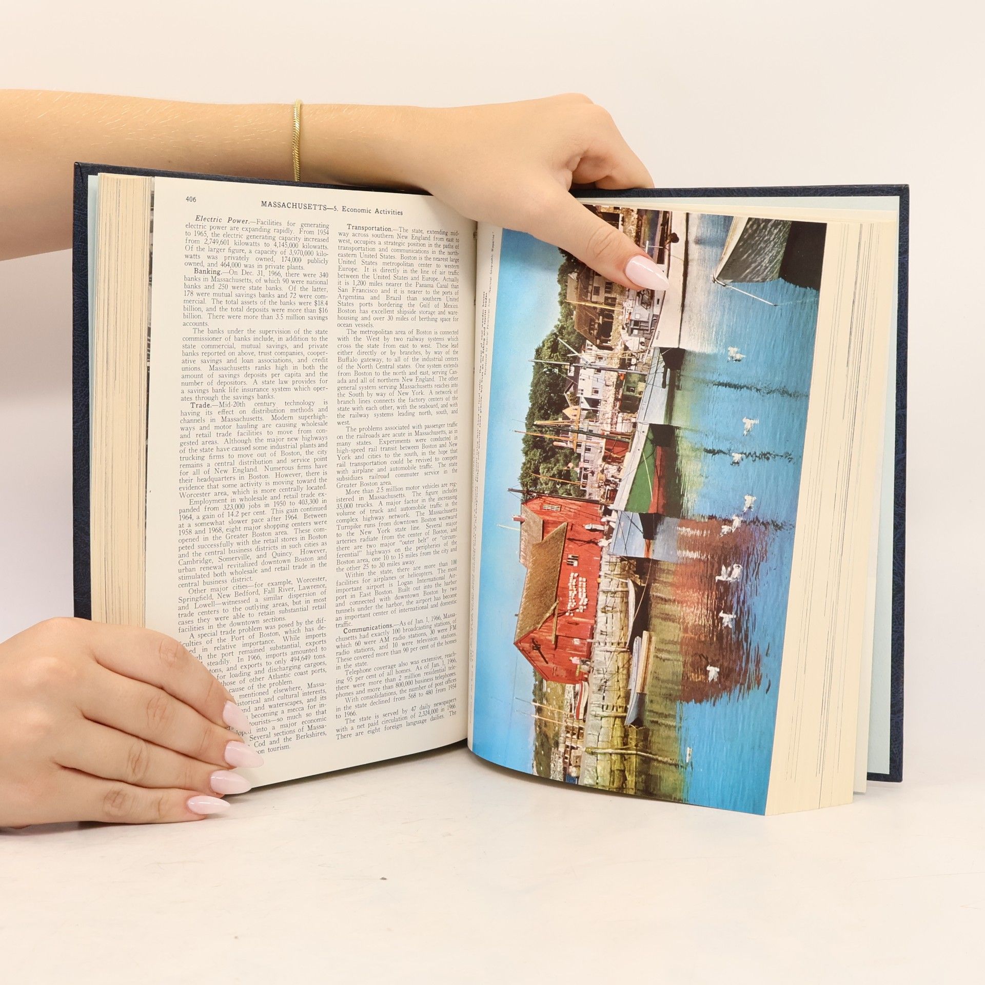 Various authors The Encyclopedia Americana 18