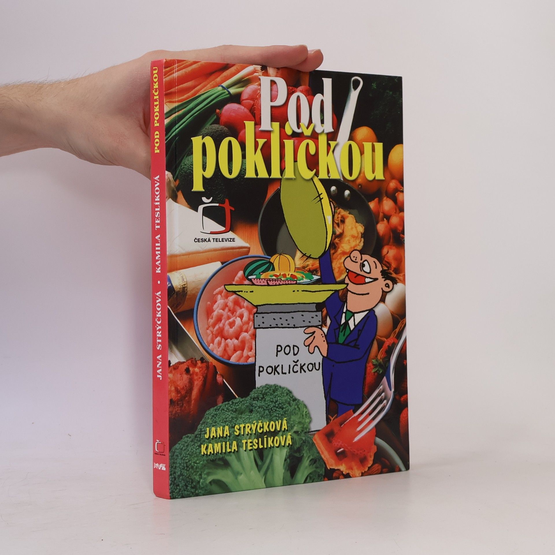 Pod pokličkou