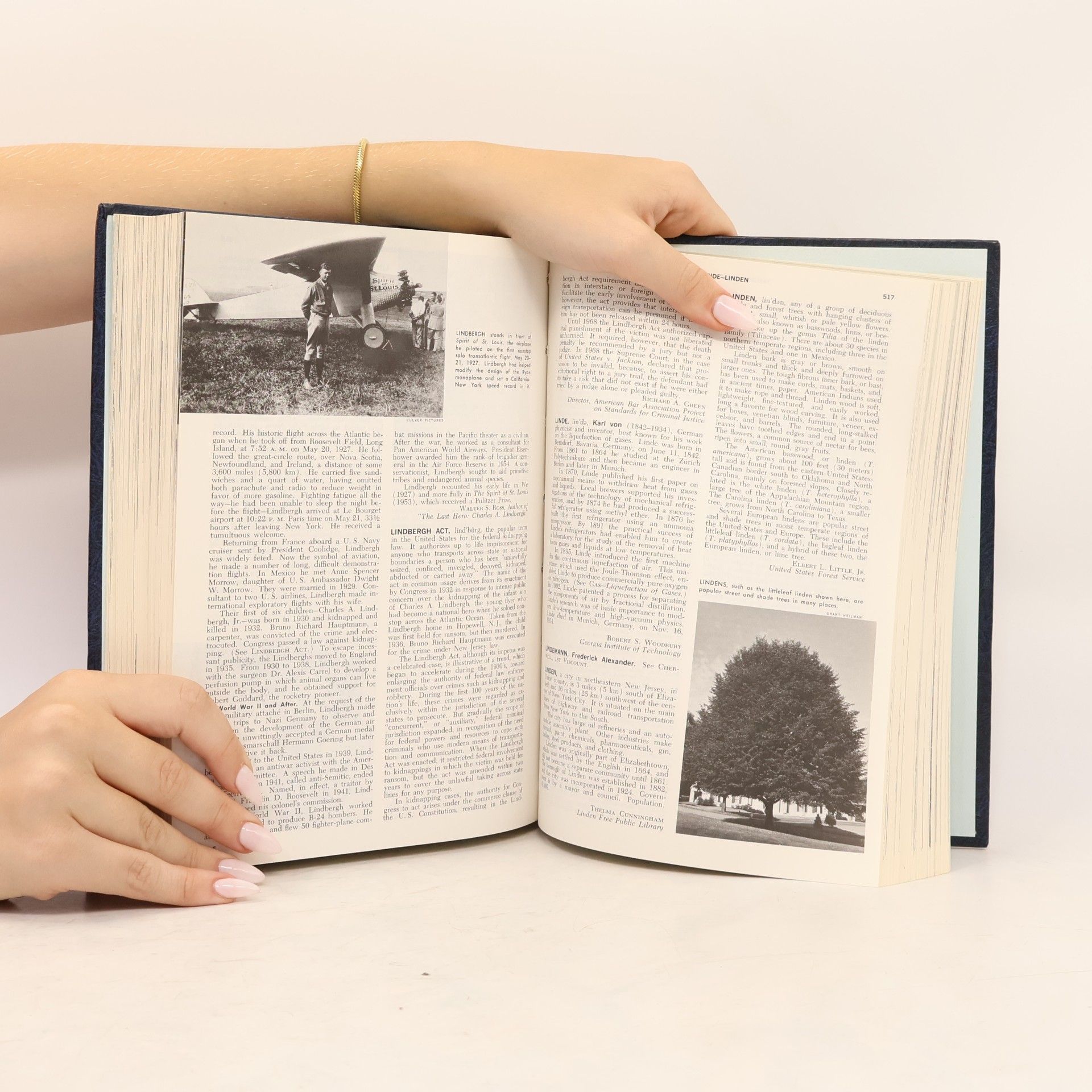 Various authors Encyclopedia Americana 17