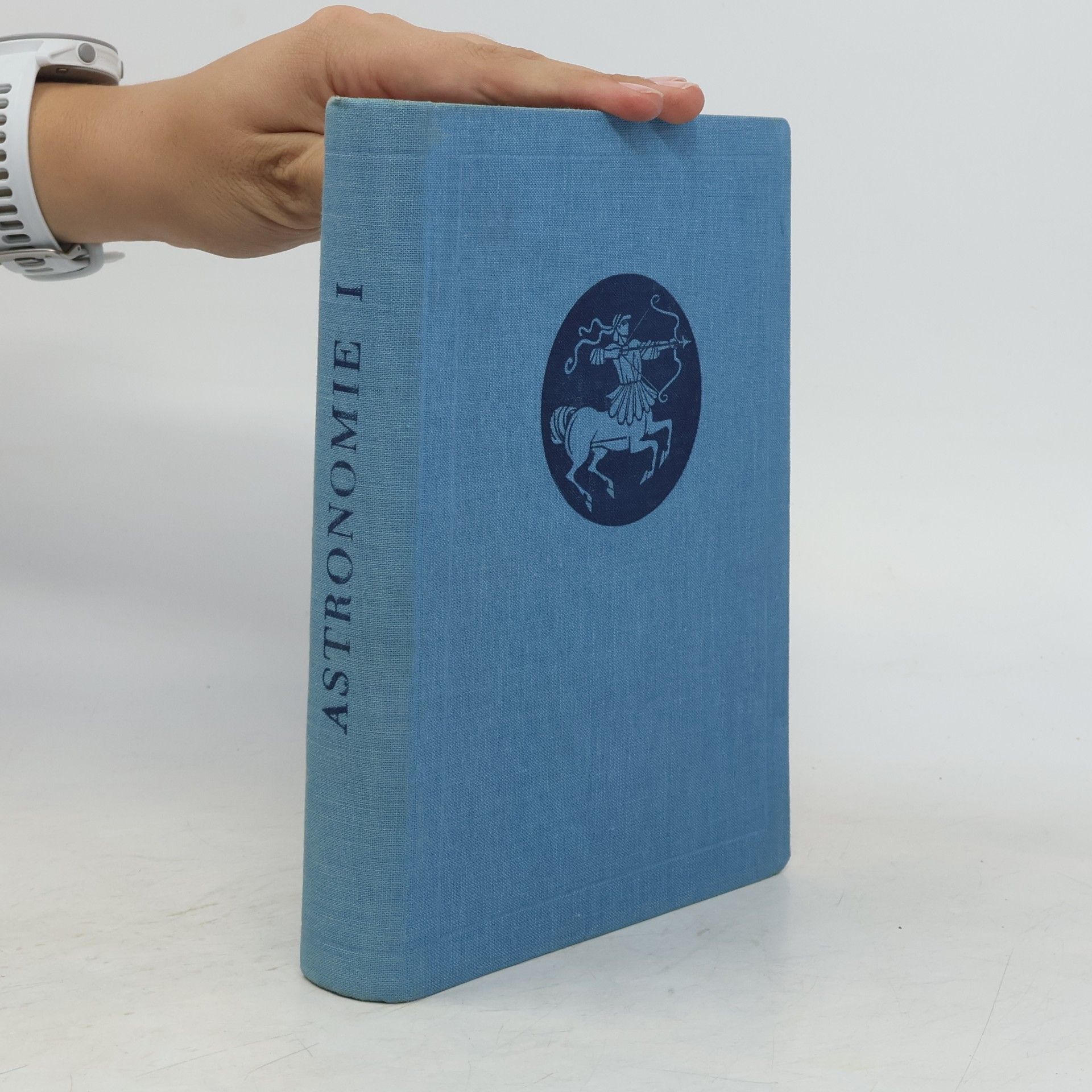 Collectif d'auteurs Astronomie I