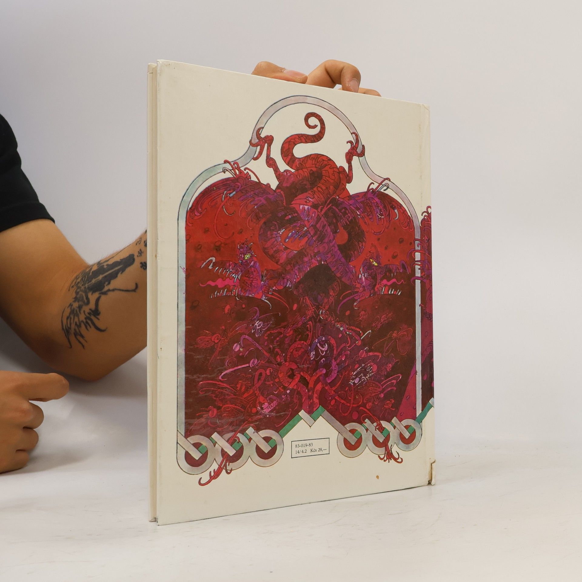 Collectif d'auteurs Zlatá čaša