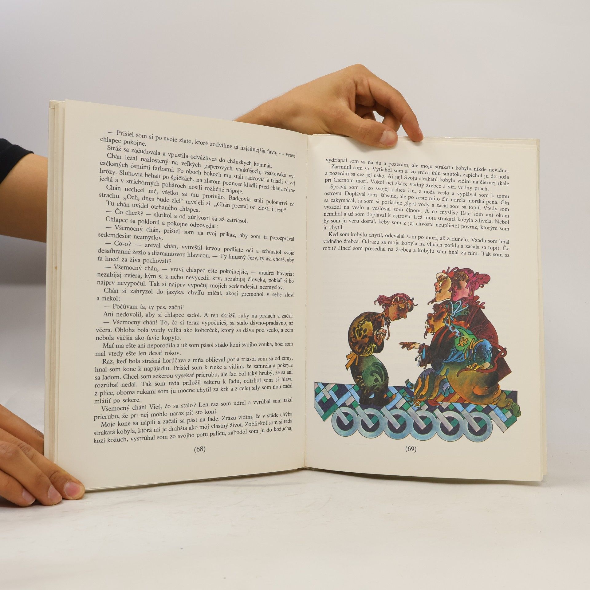 Collectif d'auteurs Zlatá čaša