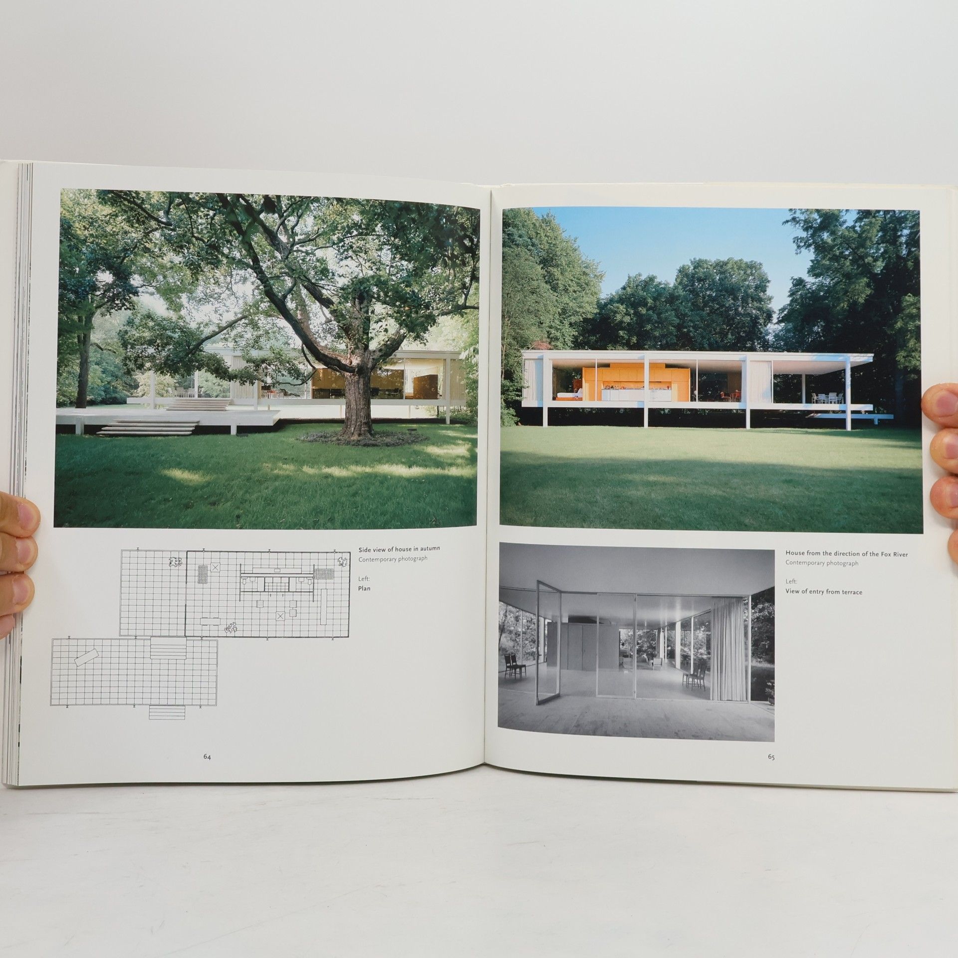 Claire Zimmerman Mies van der Rohe, 1886-1969 : the structure of space