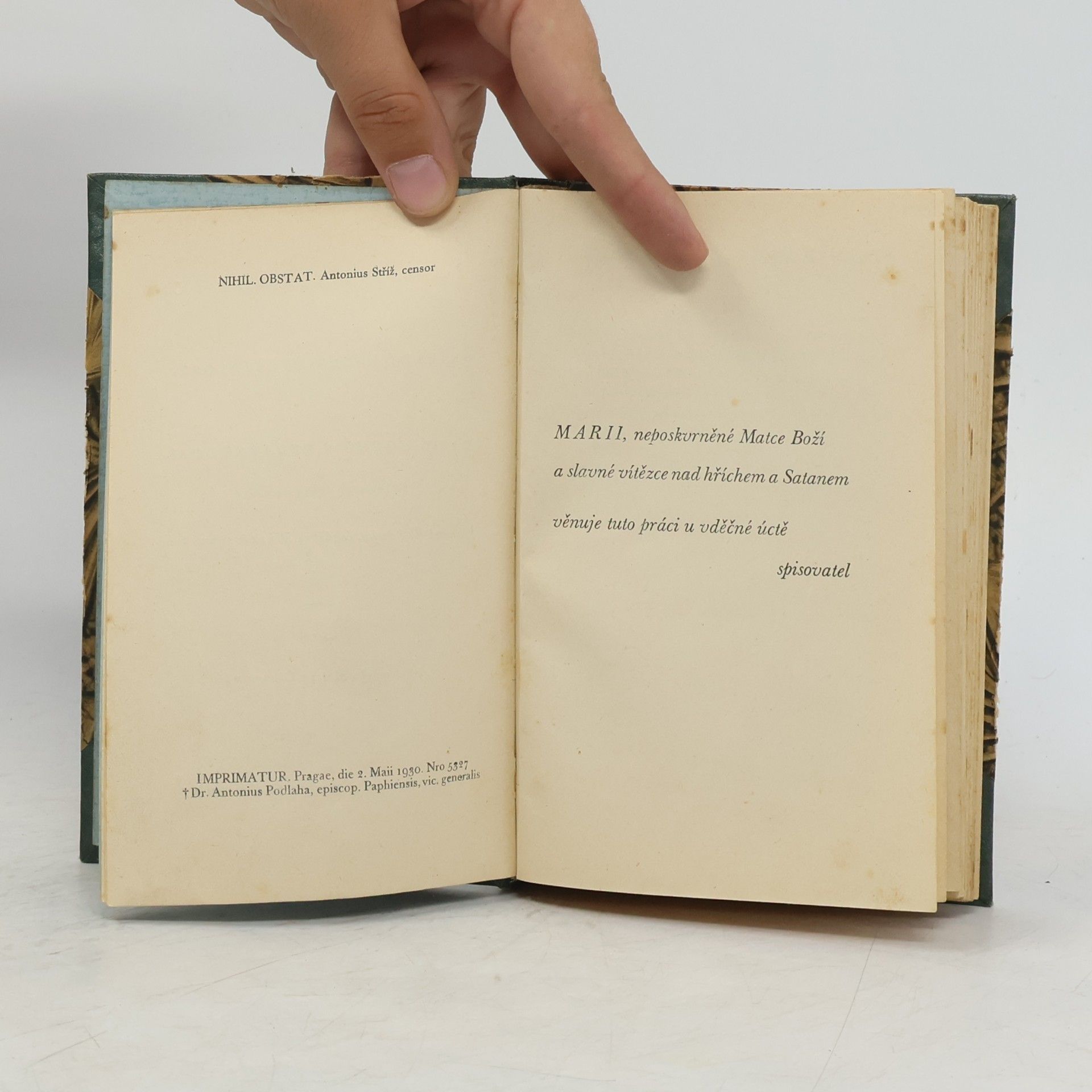 Paul Sutter Satan v Illfurtu