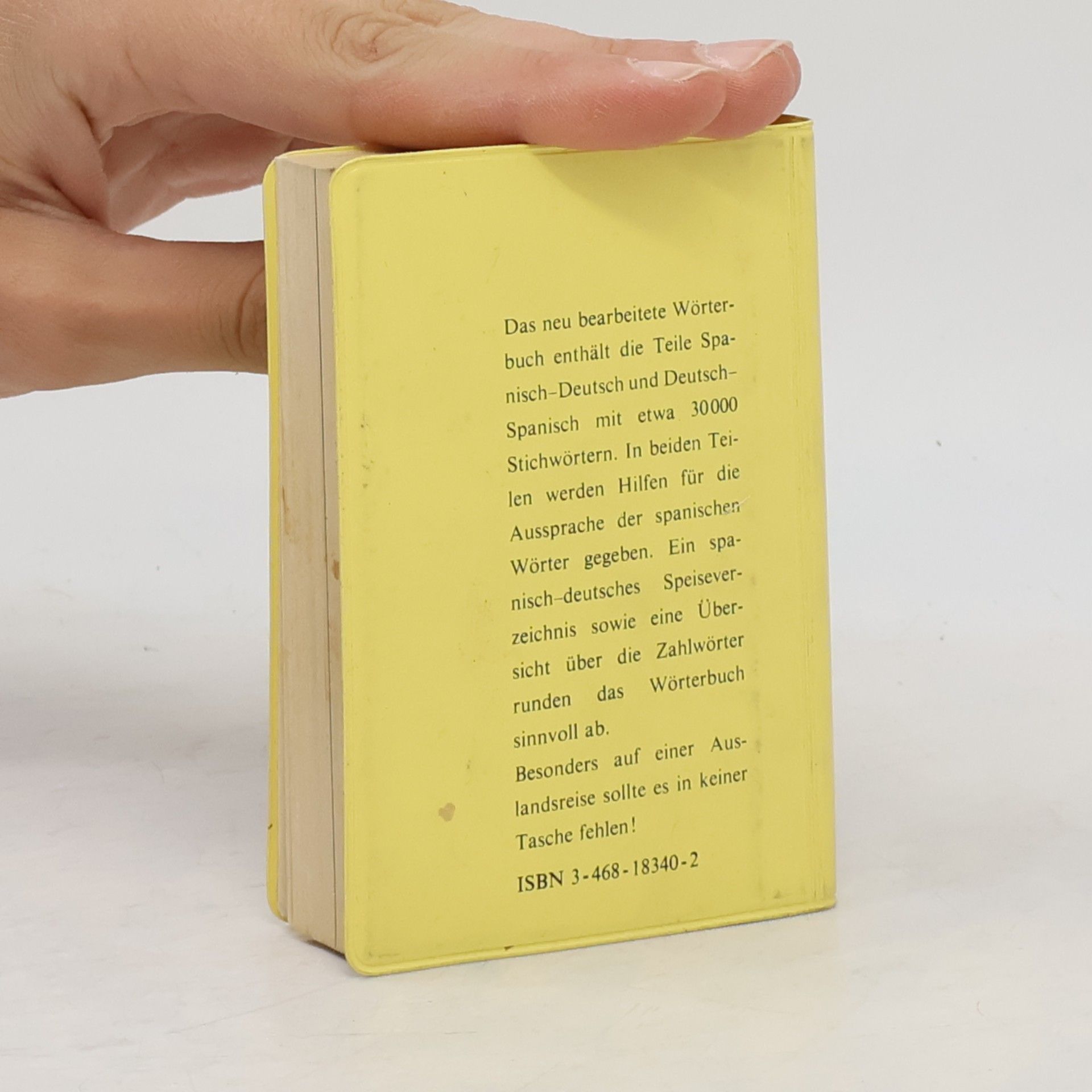 Various authors Langenscheidt Universal-Wörterbuch. Spanisch-Deutsch. Deutsch-Spanisch