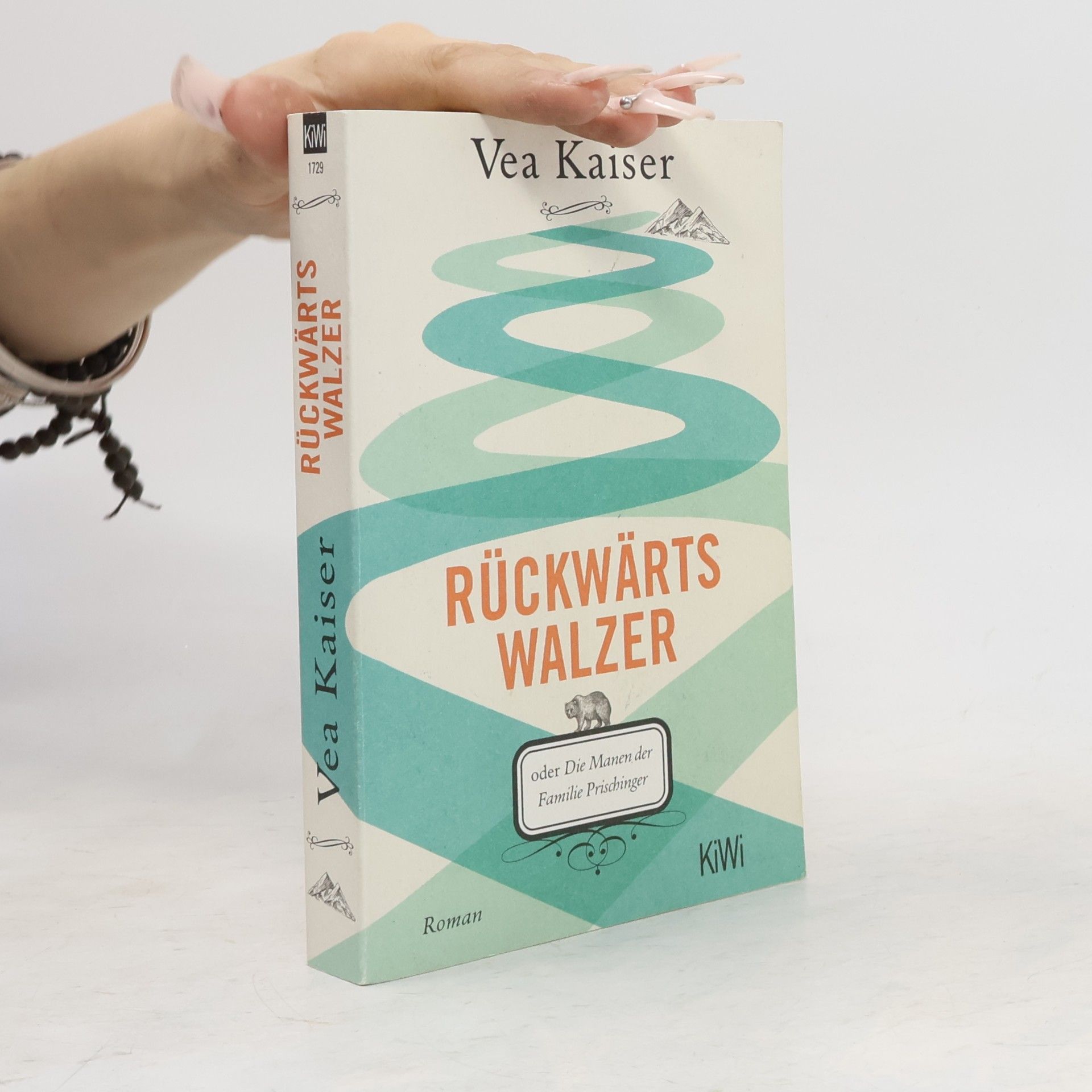 Rückwärtswalzer