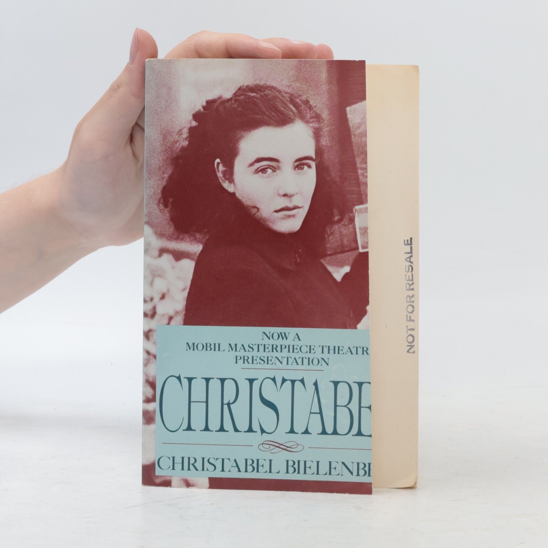 Christabel Bielenberg Christabel
