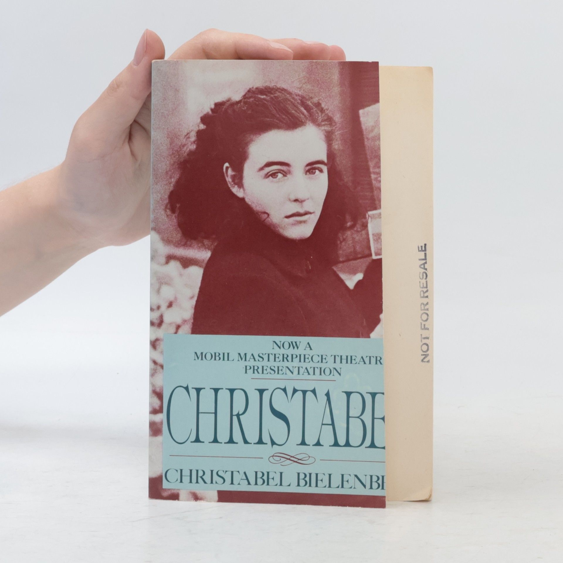 Christabel Bielenberg Christabel