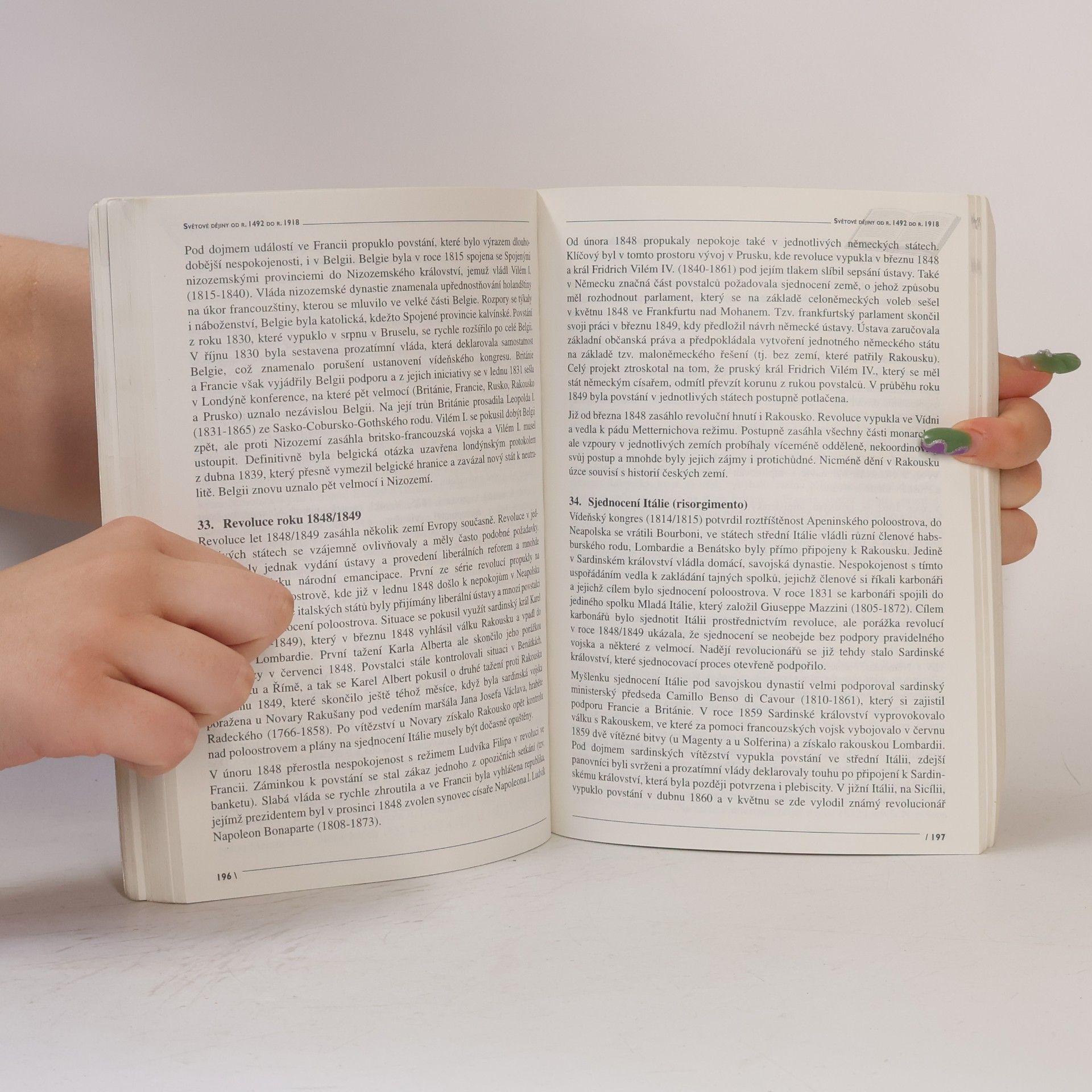 Various authors Témata všeobecného přehledu k přijímacím zkouškám na vysoké školy