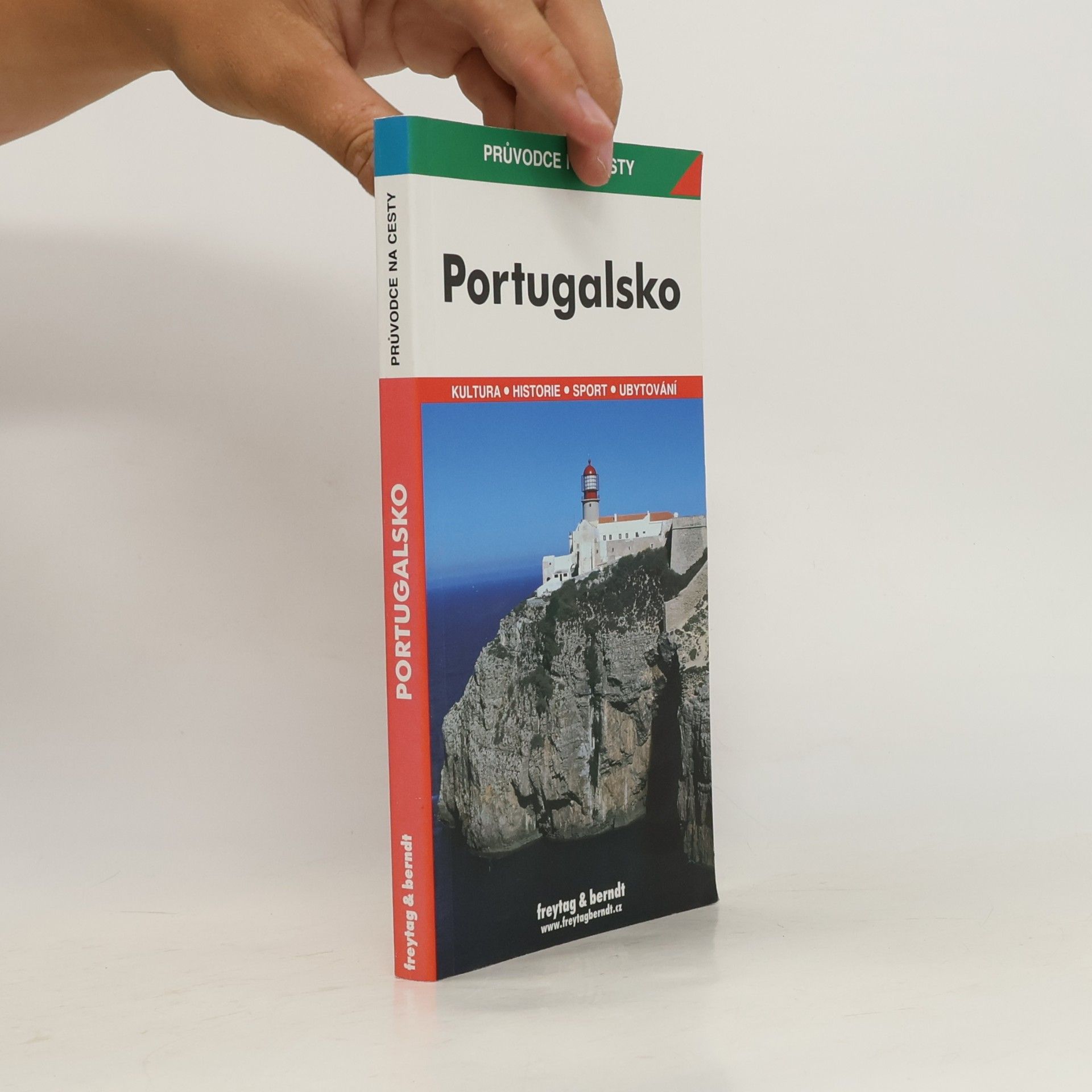 Marek Podhorský Portugalsko