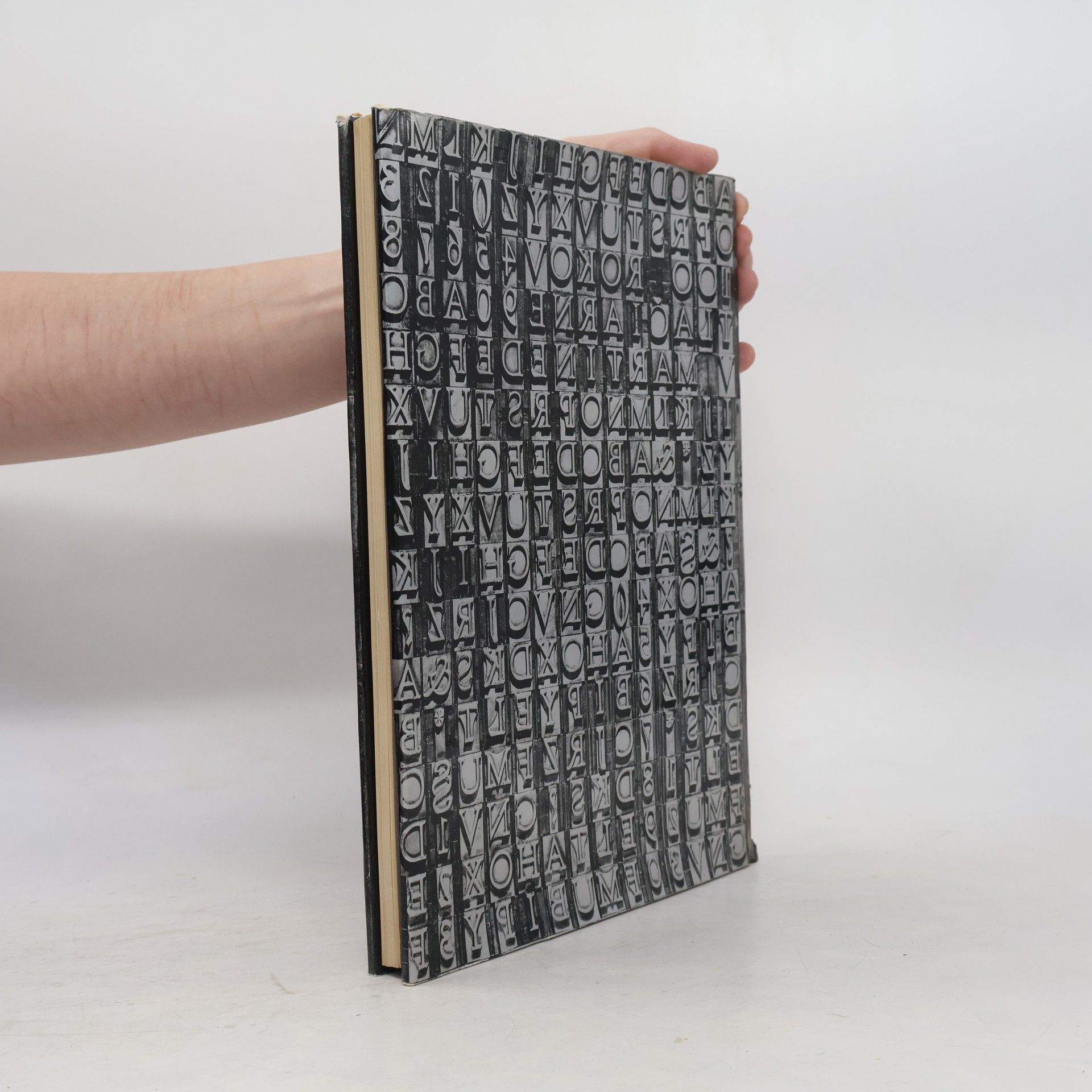 Collectif d'auteurs 100 rokov tlačiarne v Martine