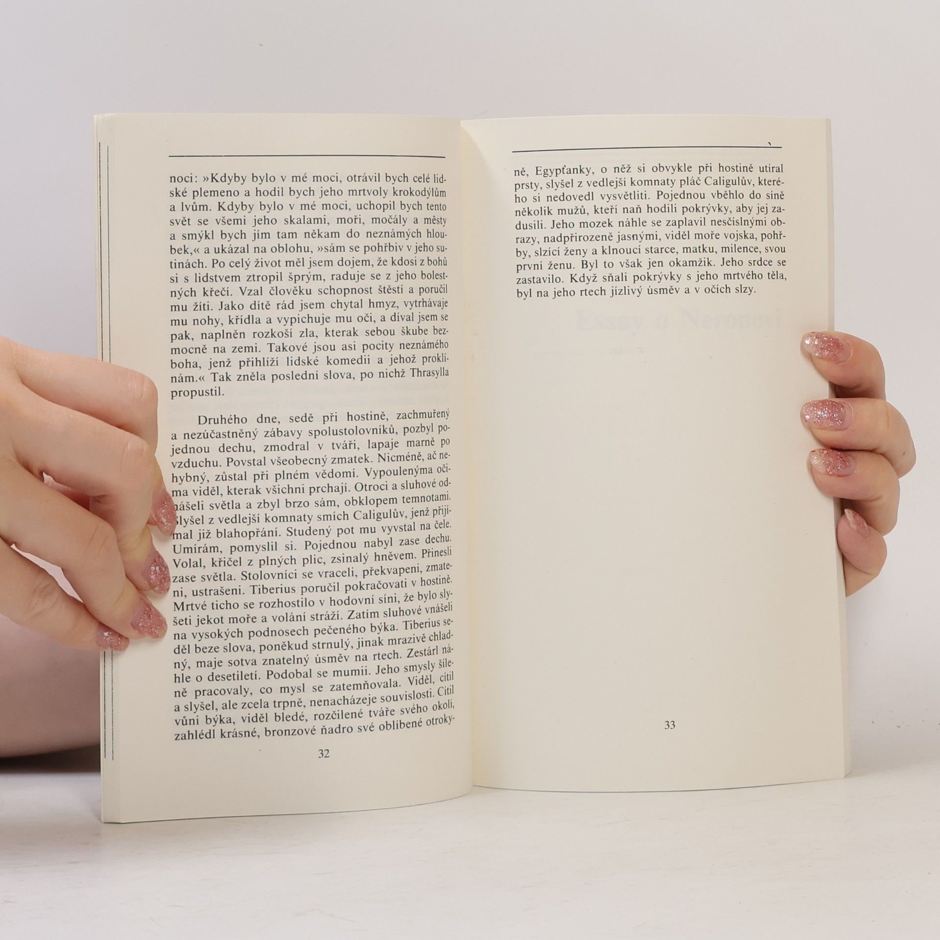 Arthur Breisky Triumf zla