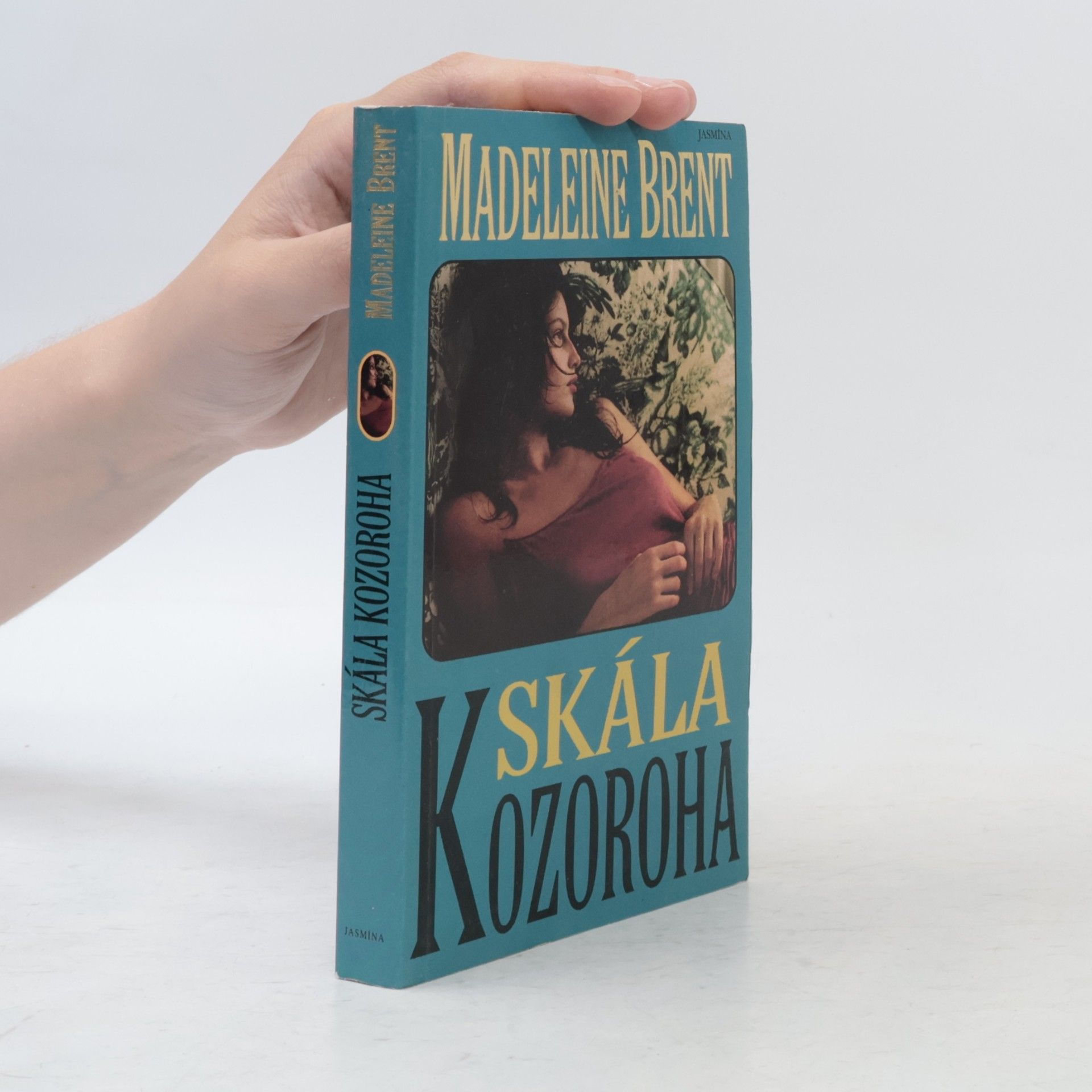 Kristýna Kučerová Skála Kozoroha