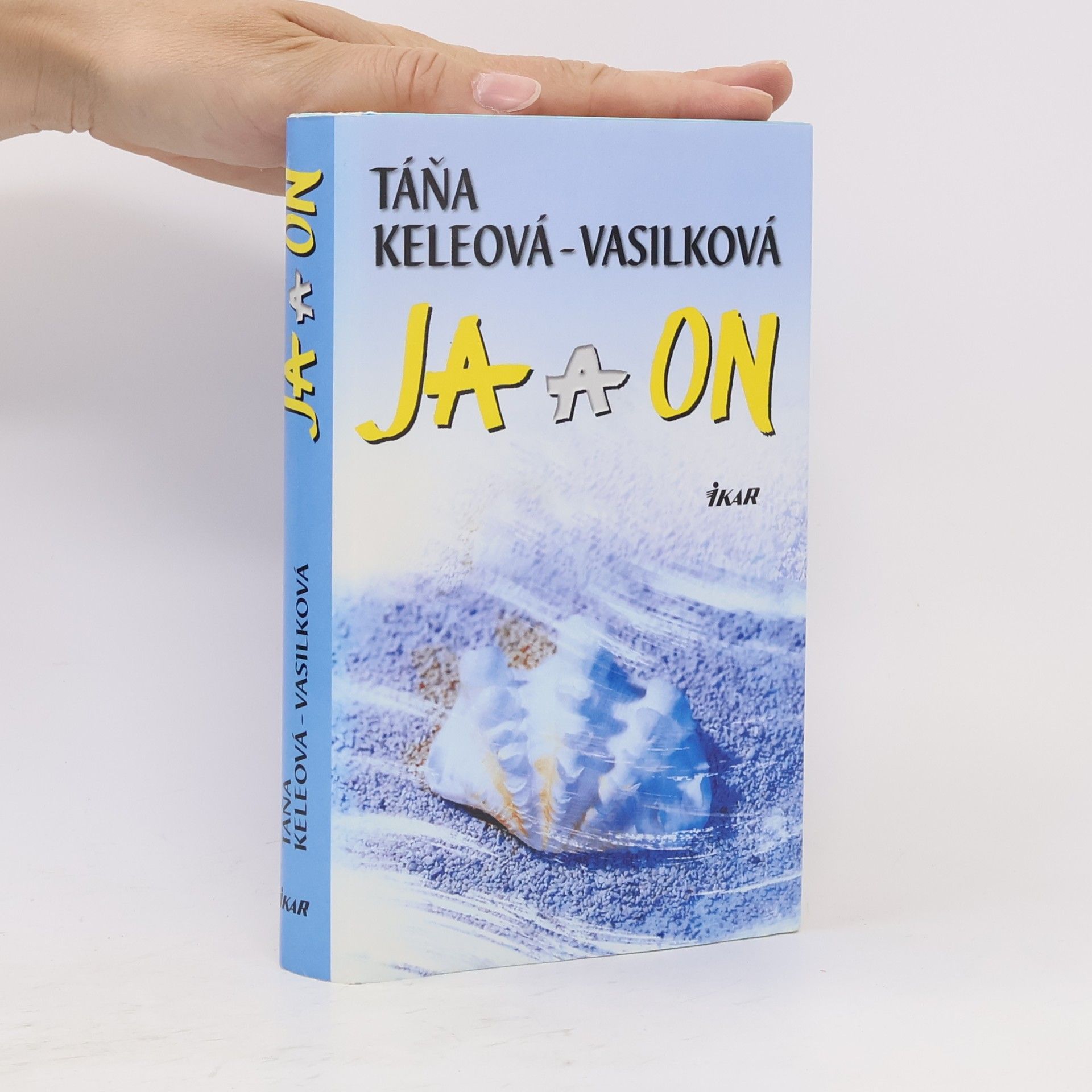 Ja a on