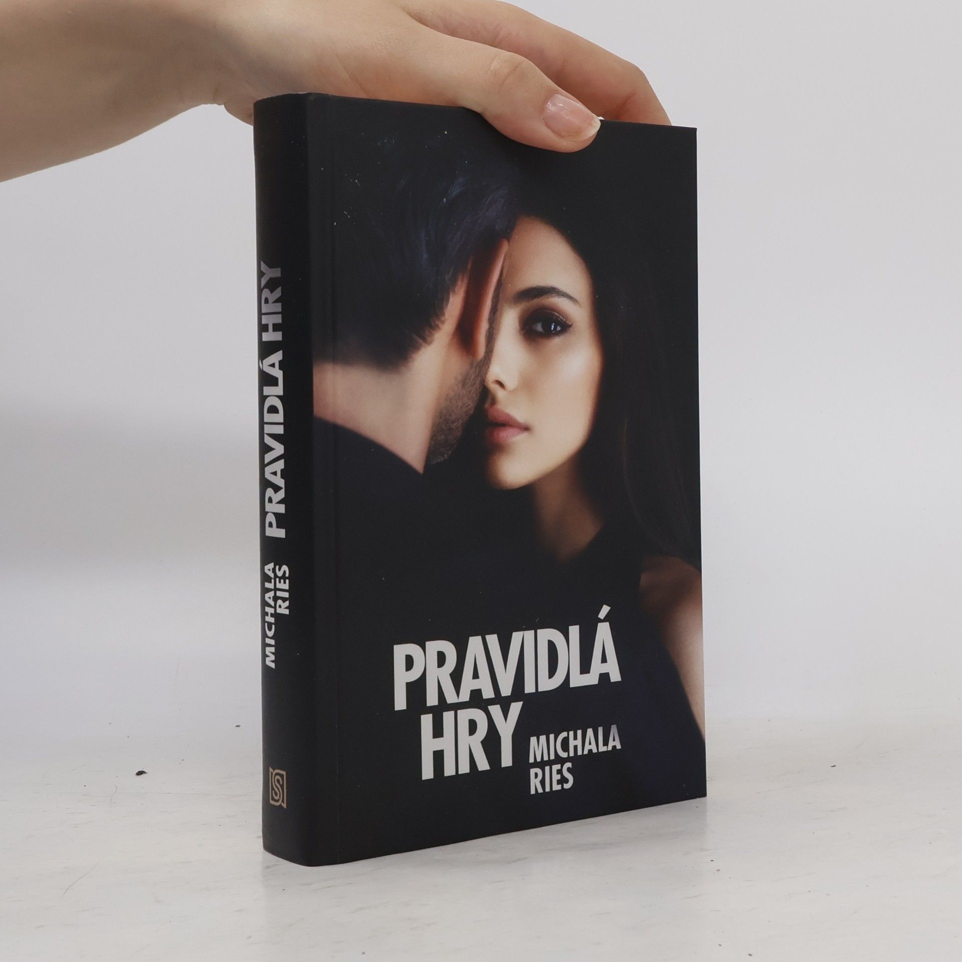 Michala Ries Pravidlá hry