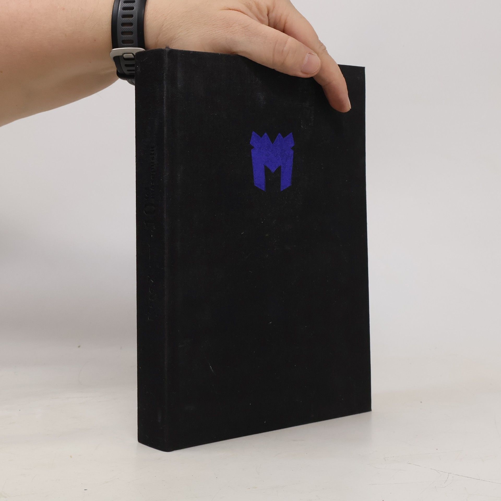 Maso X. Deset let divadelní společnosti Masopust