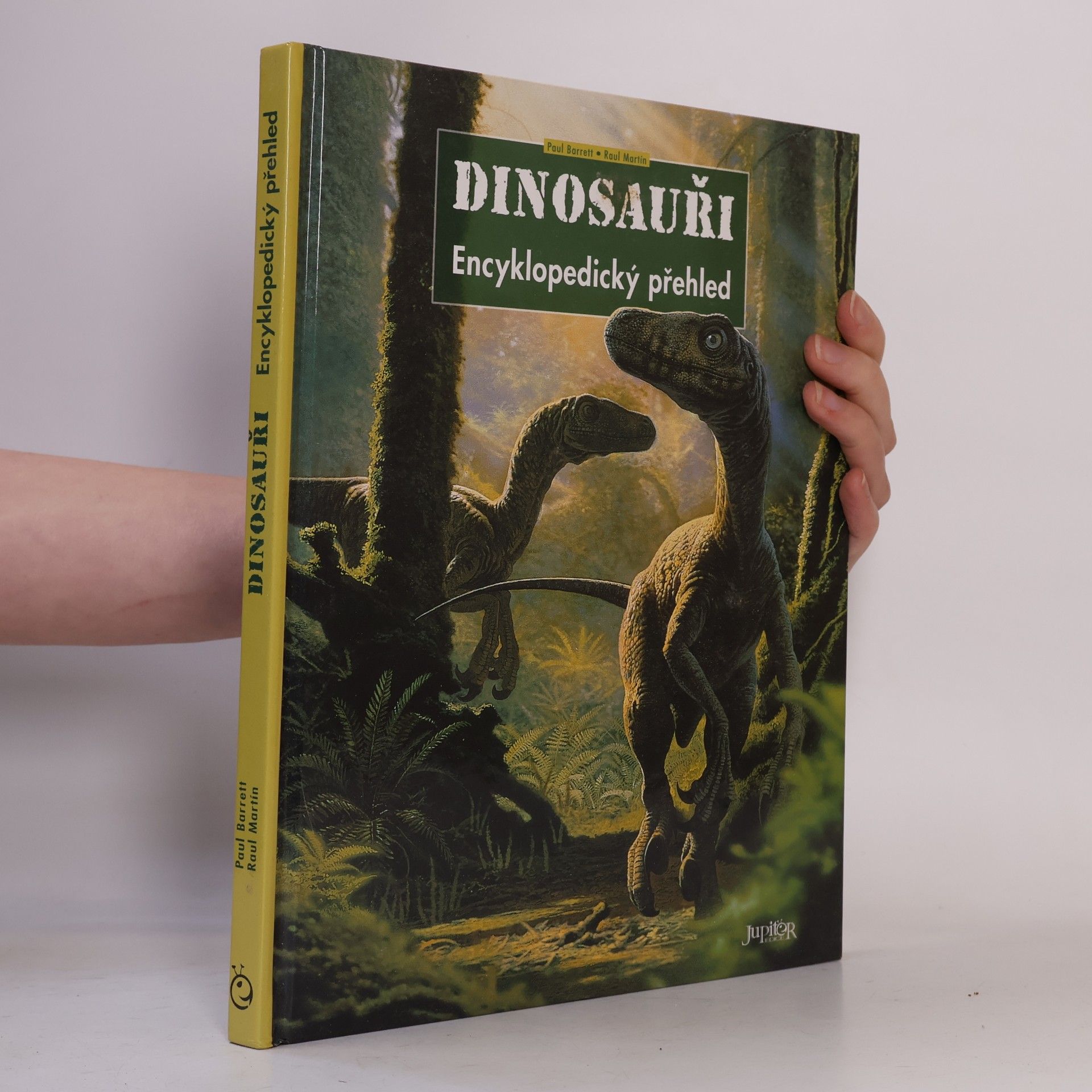 Dinosauři