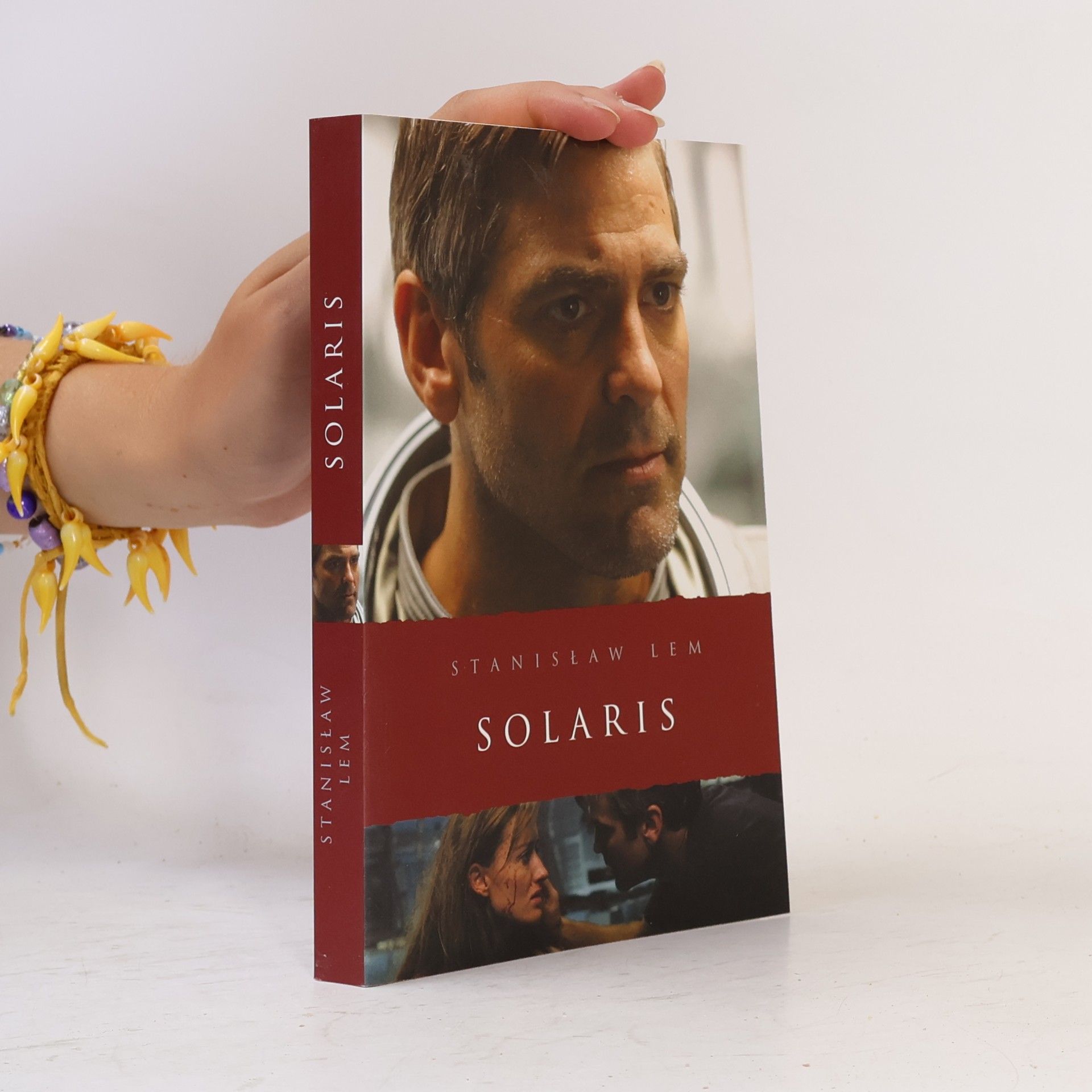 Stanisław Lem Solaris