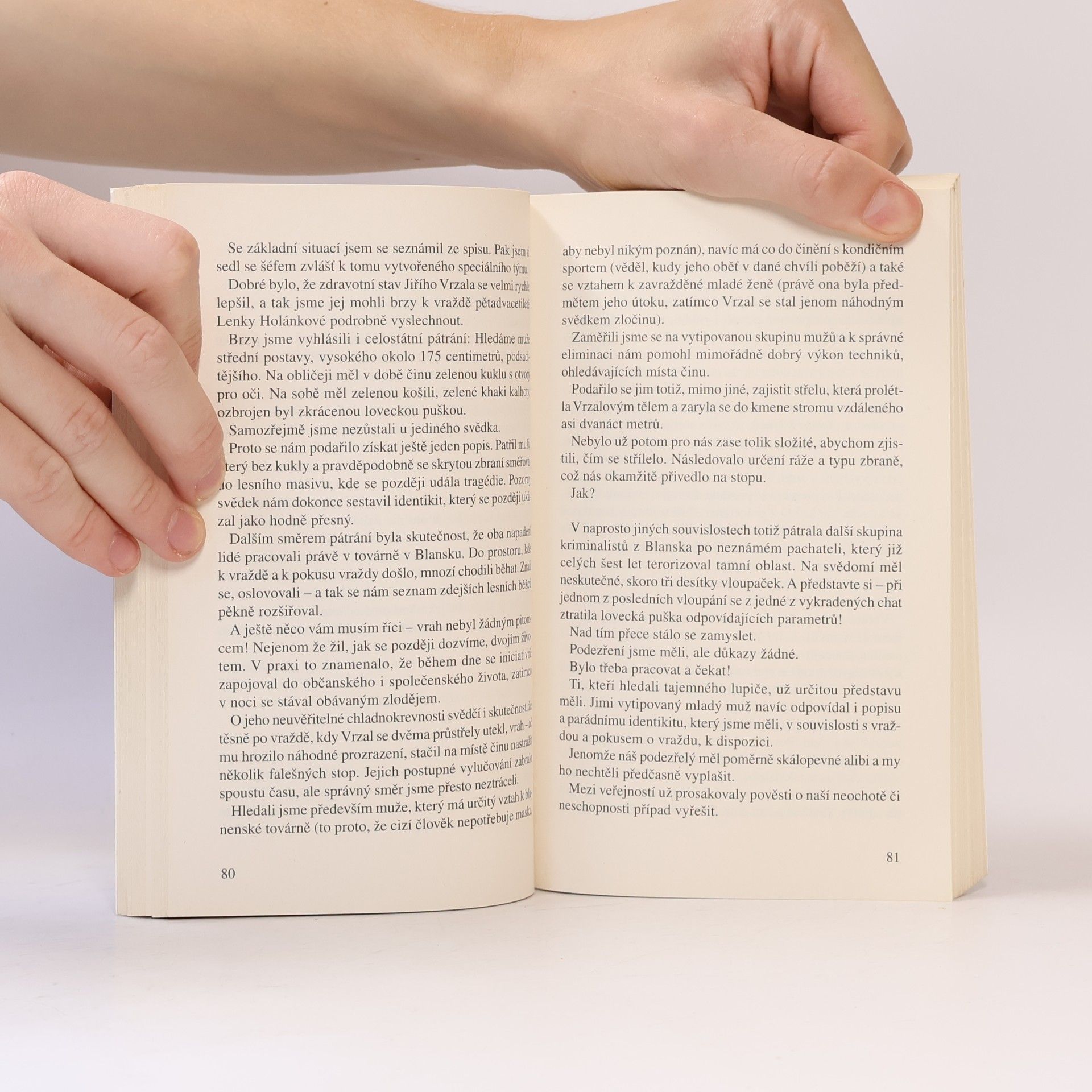 Autorenkollektiv Poslední milenec