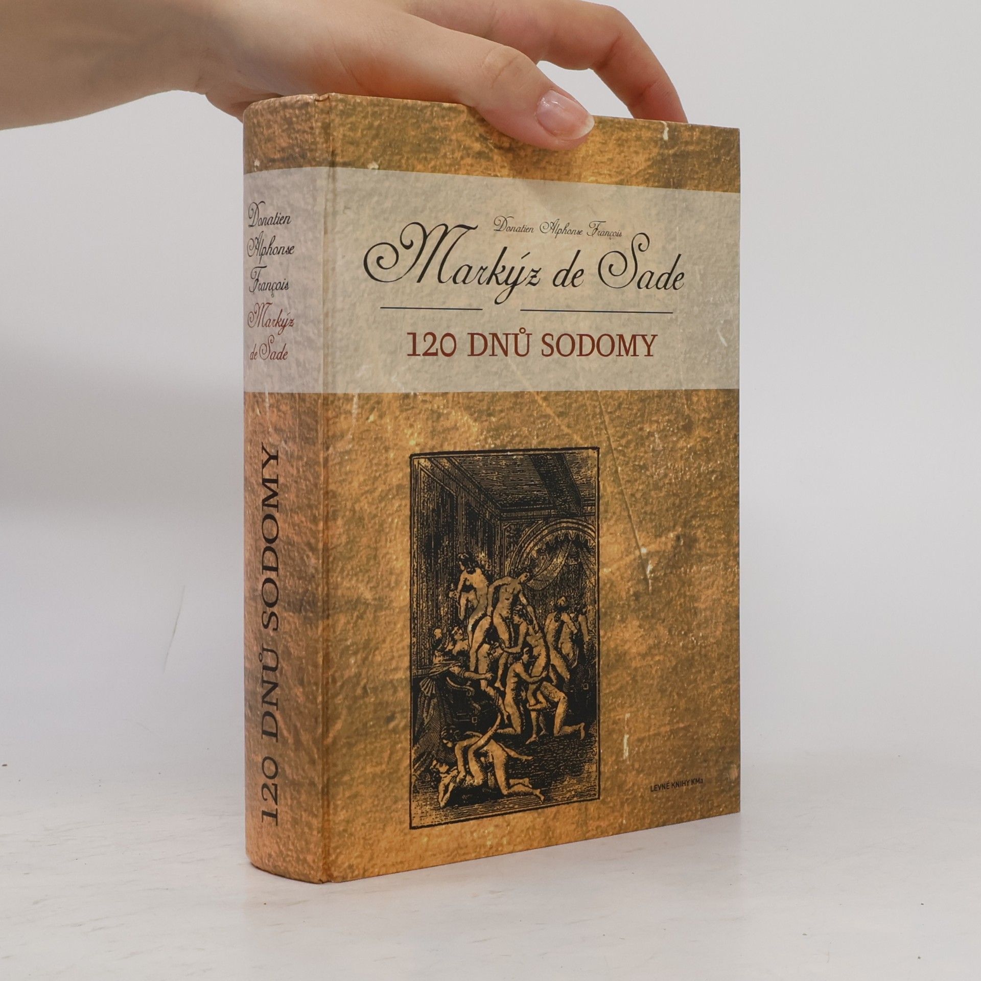 120 dnů Sodomy