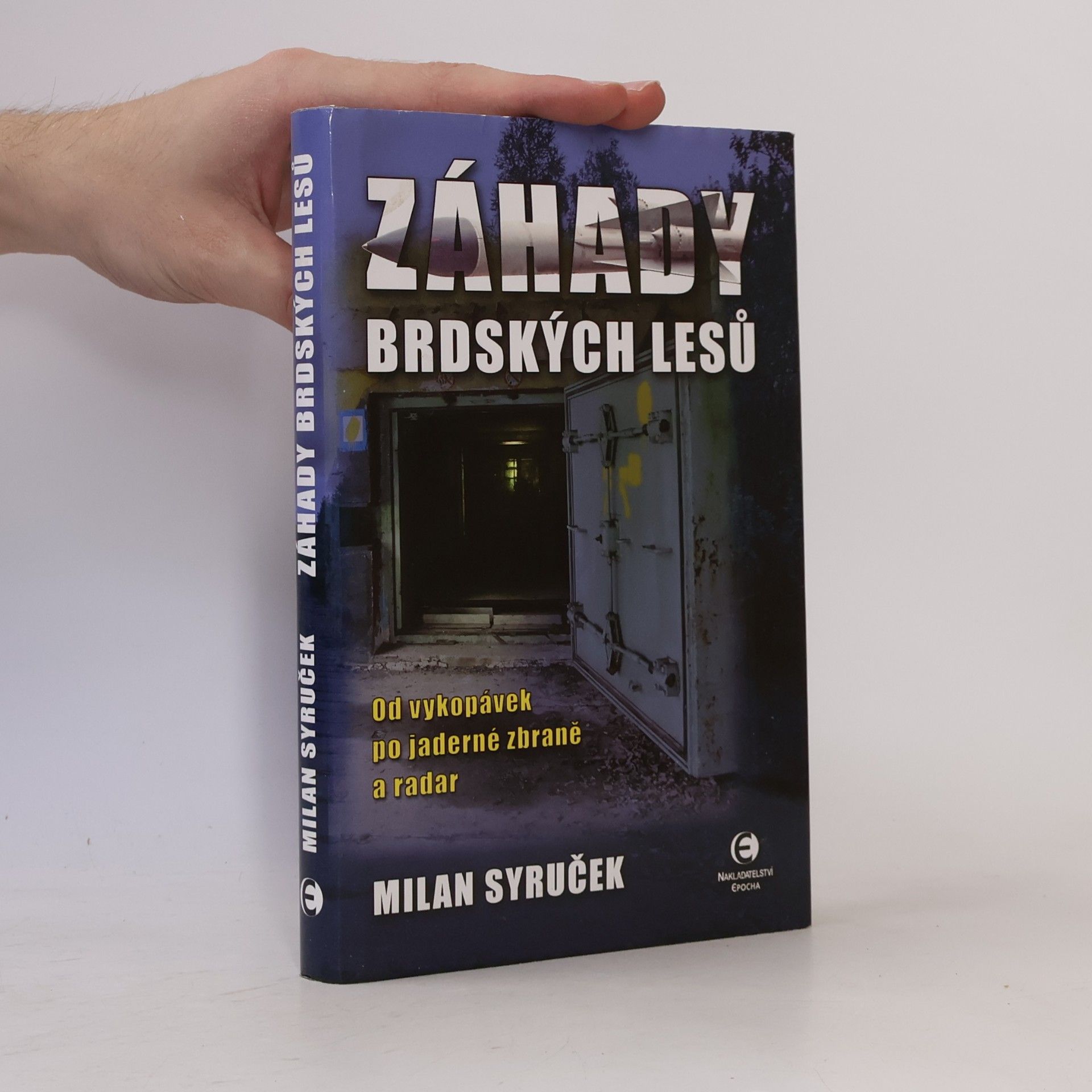 Záhady brdských lesů