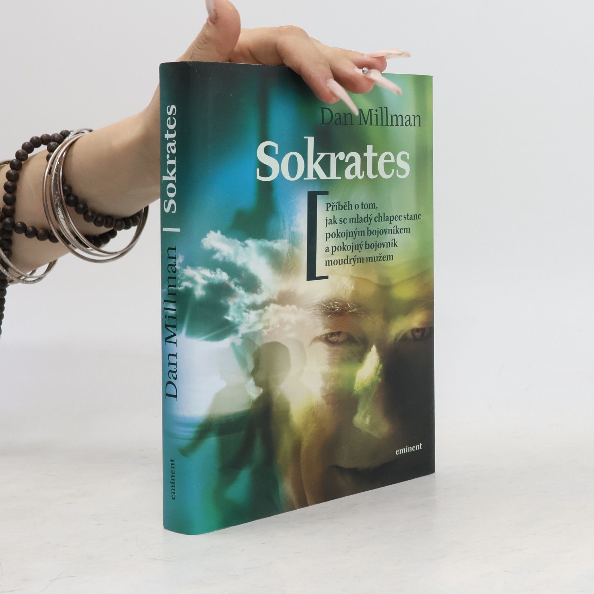 Dan Millman Sokrates