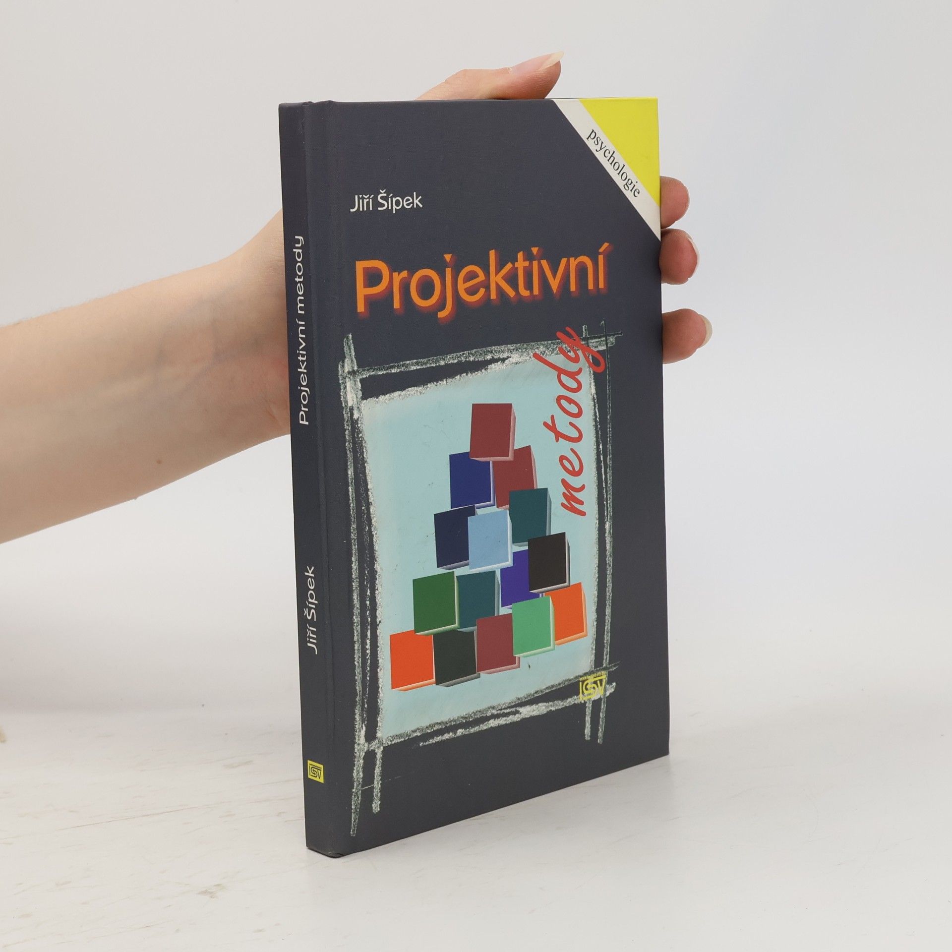 Jiří Šípek Projektivní metody