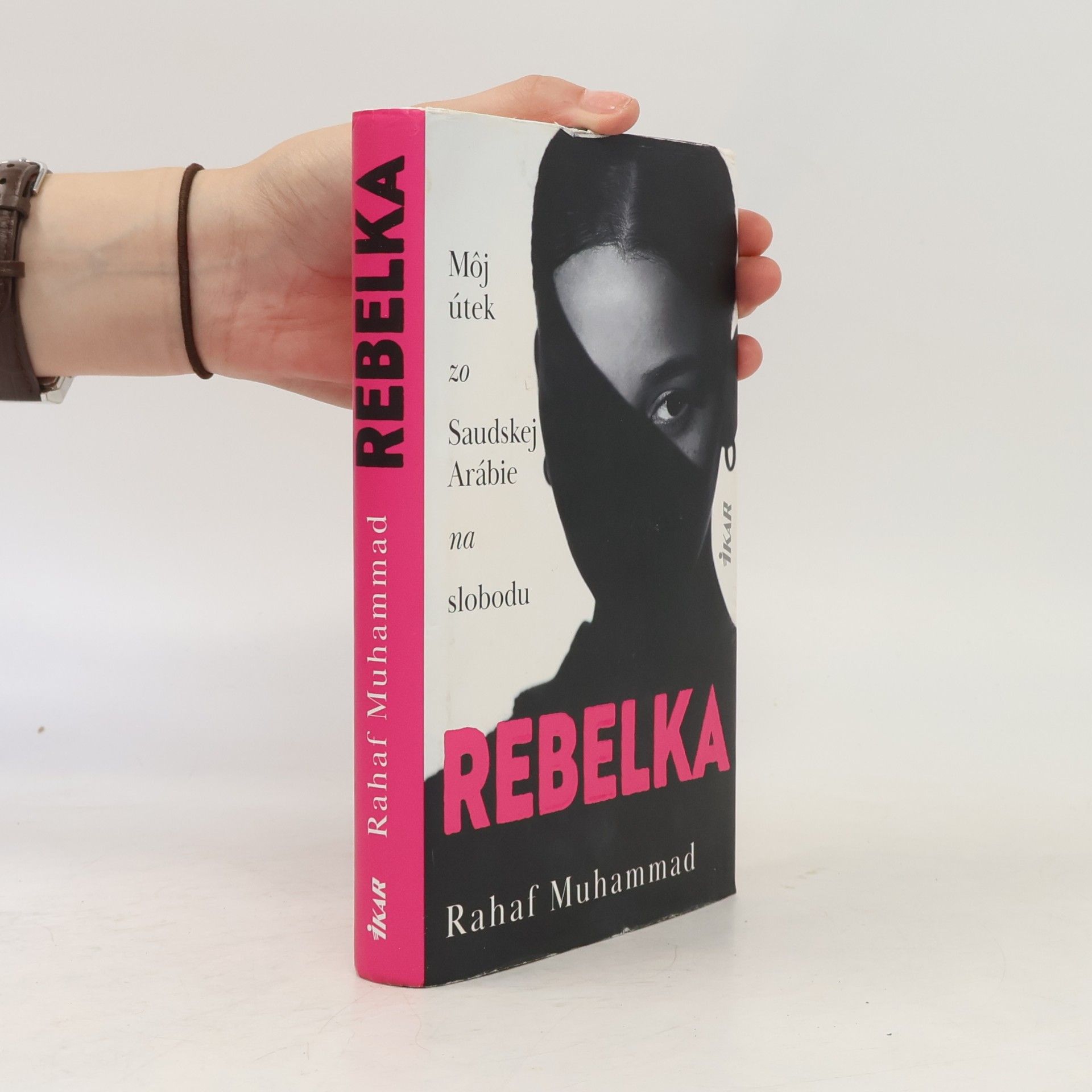 Rebelka