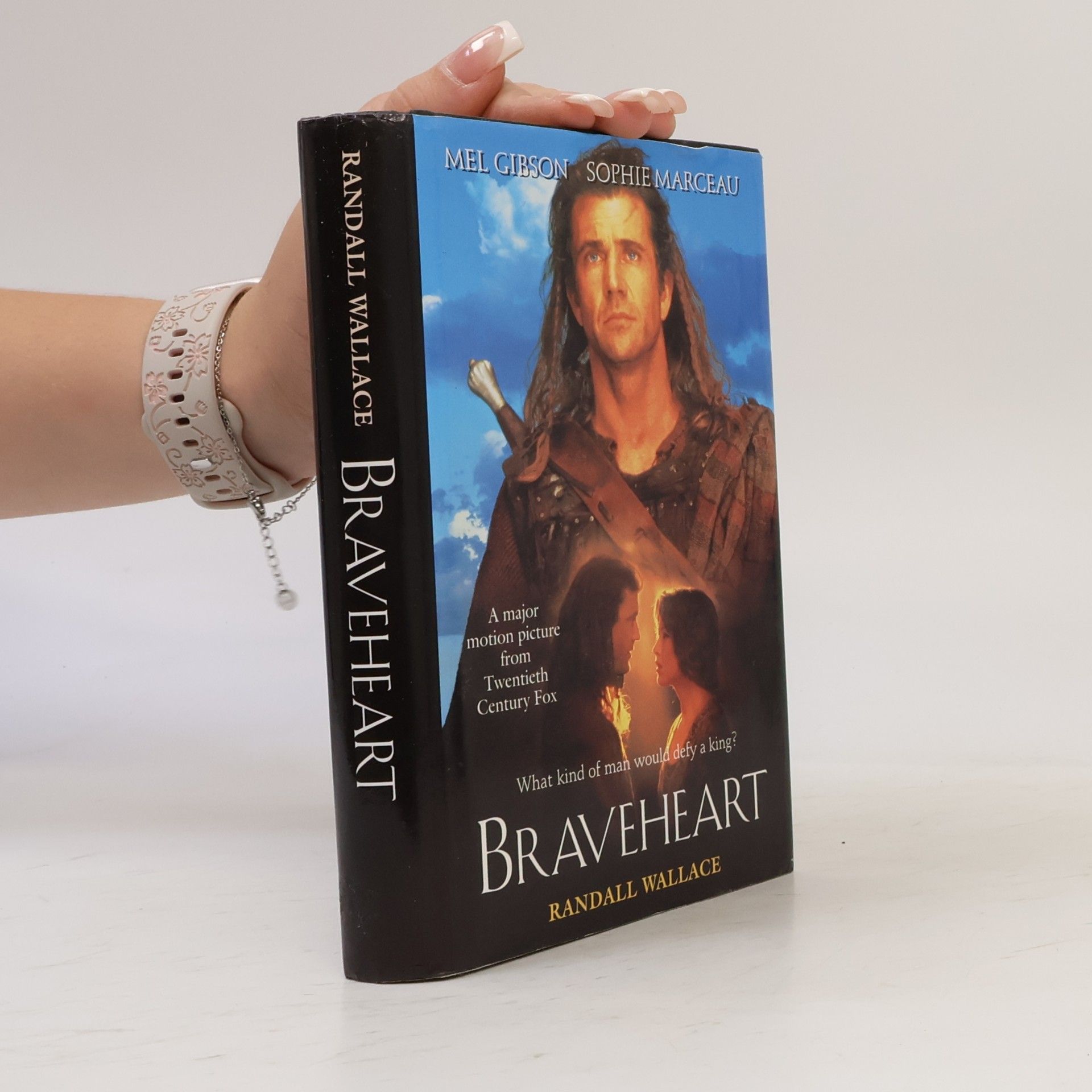 Mel Gibson Braveheart