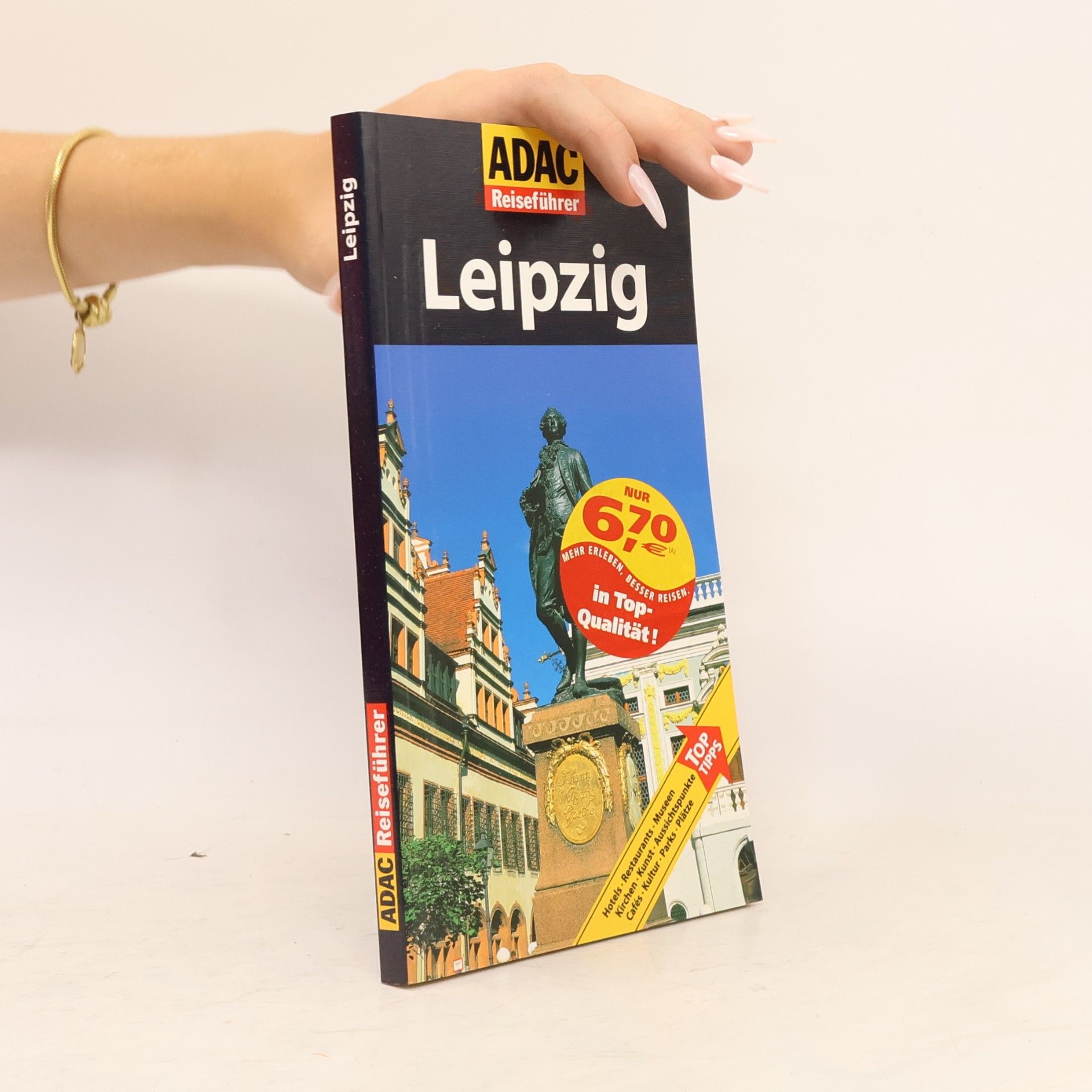 Leipzig