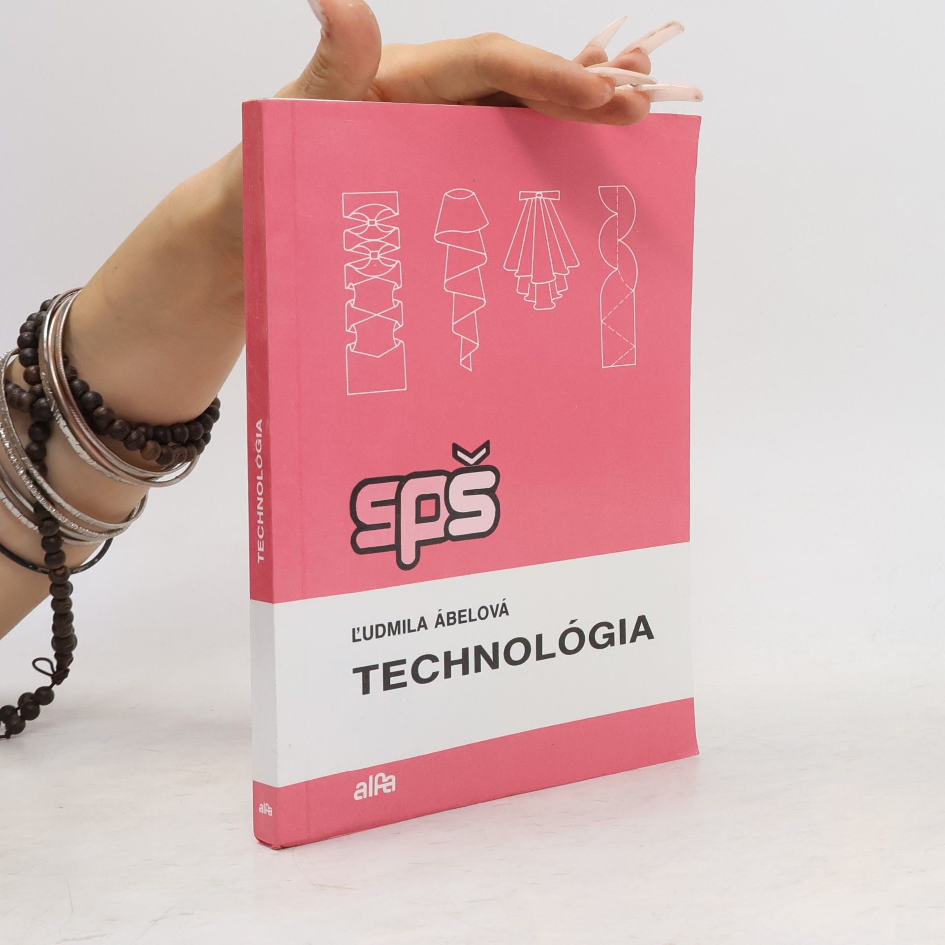 Ábelová L´udmila Technológia