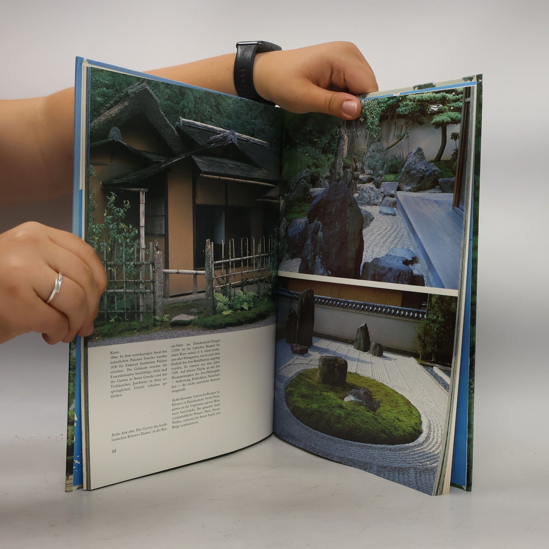 Autorenkollektiv Mein Traumland Japan