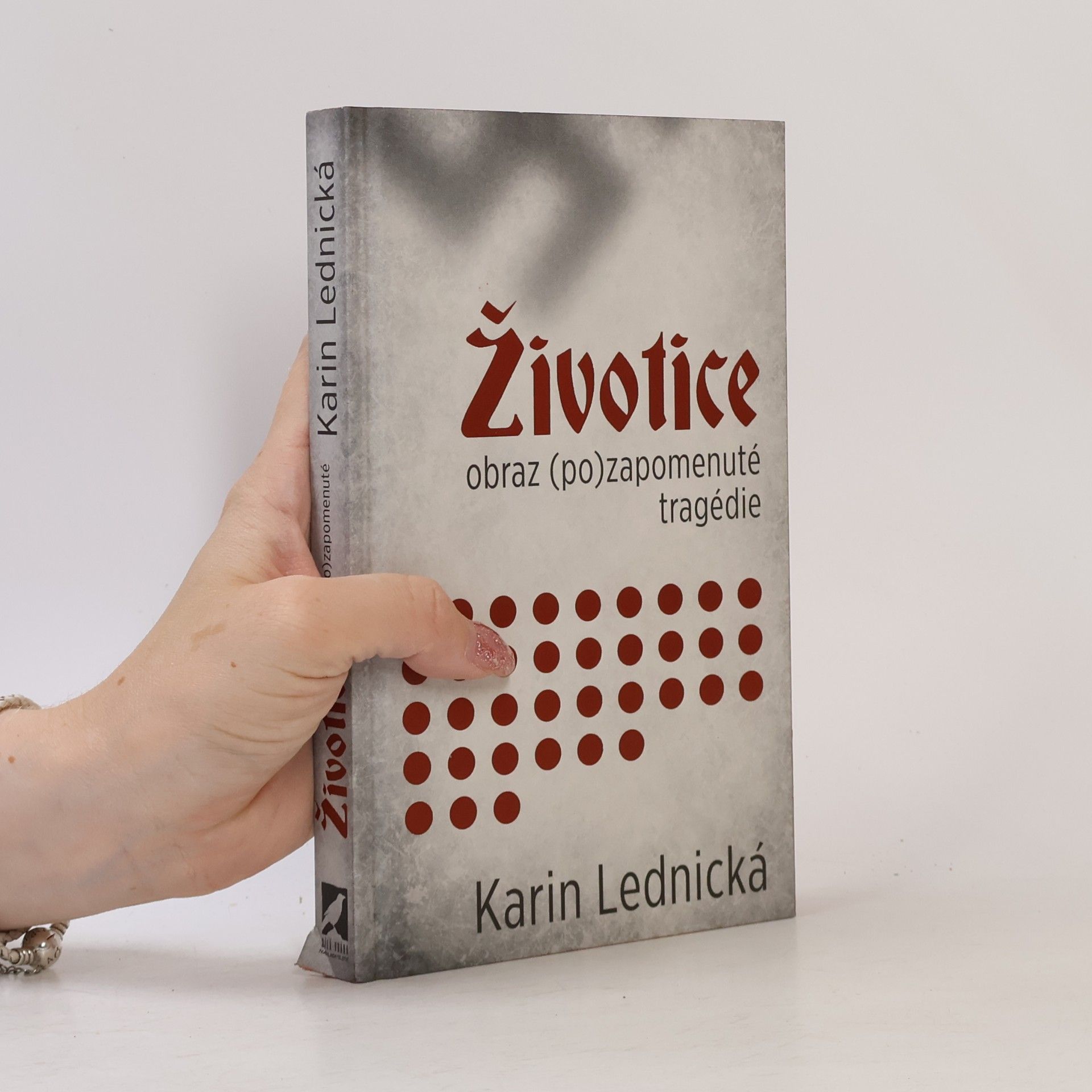 Karin Lednická Životice