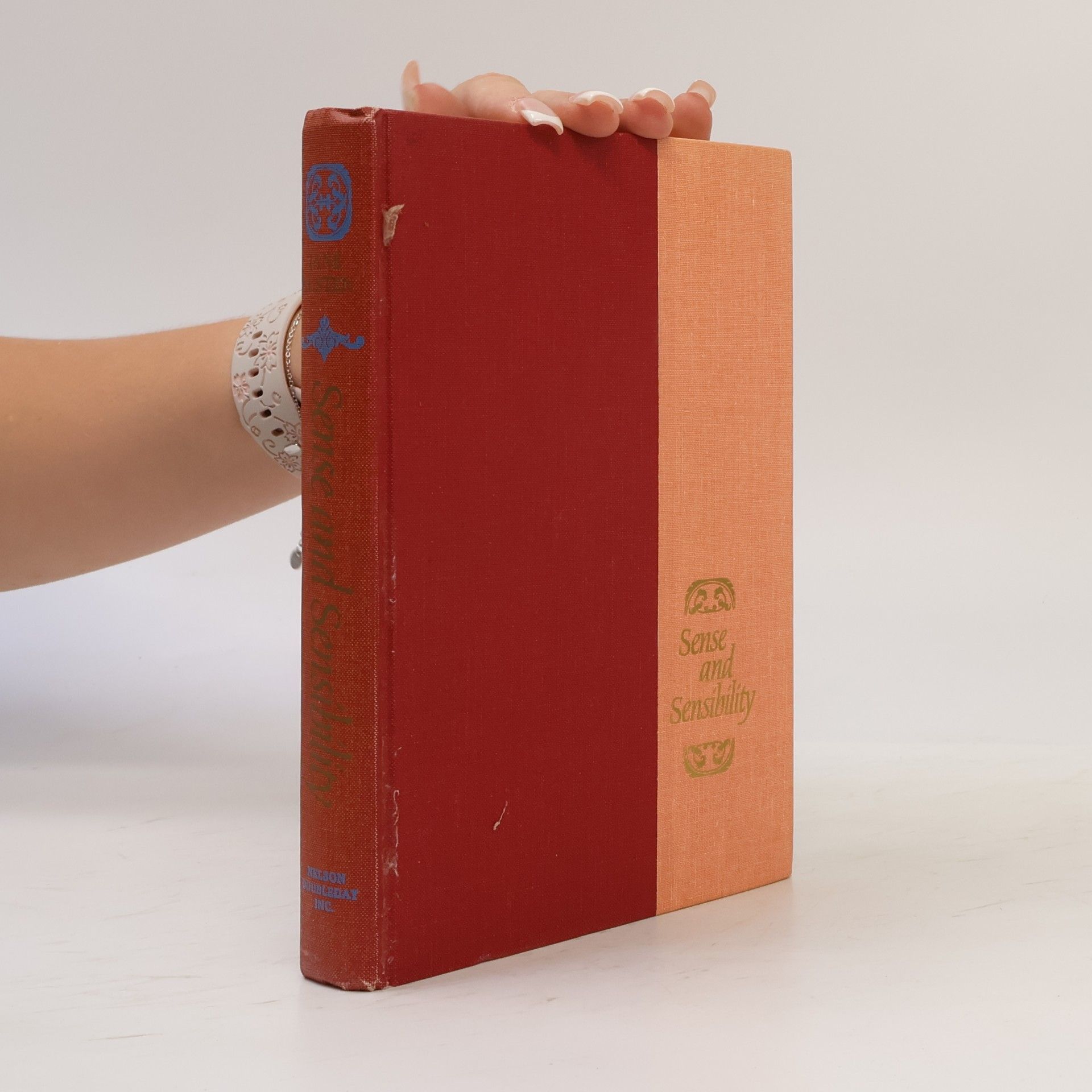 Jane Austen Sense and Sensibility