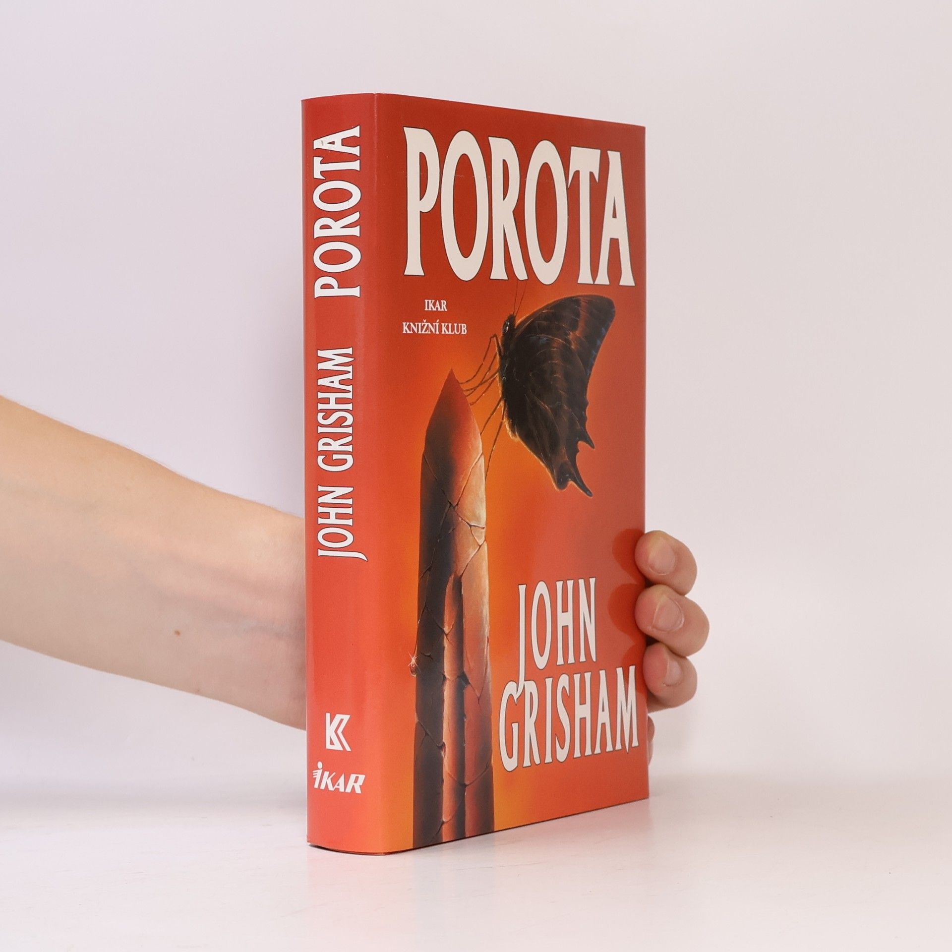 Porota