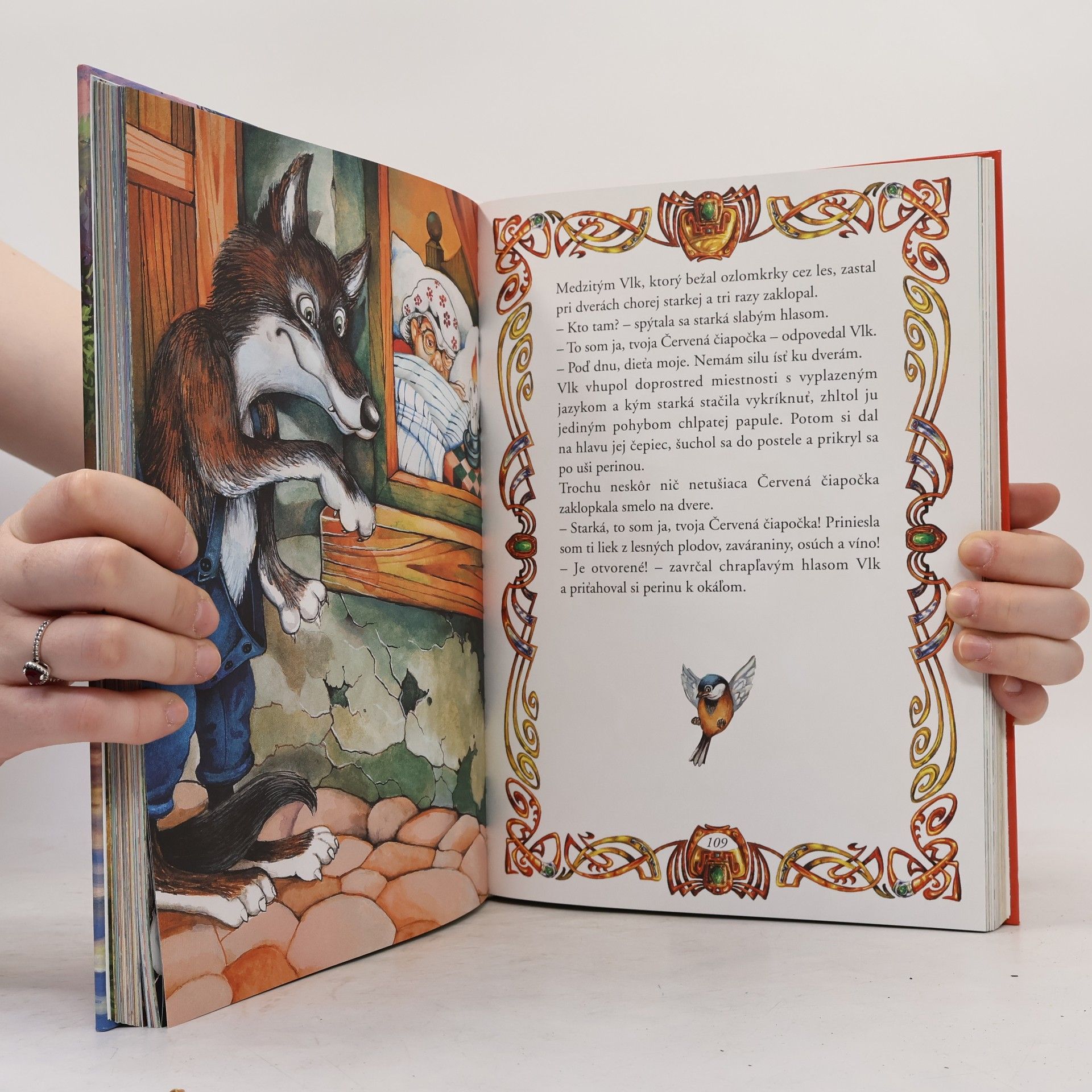 Various authors Veľká kniha rozprávok