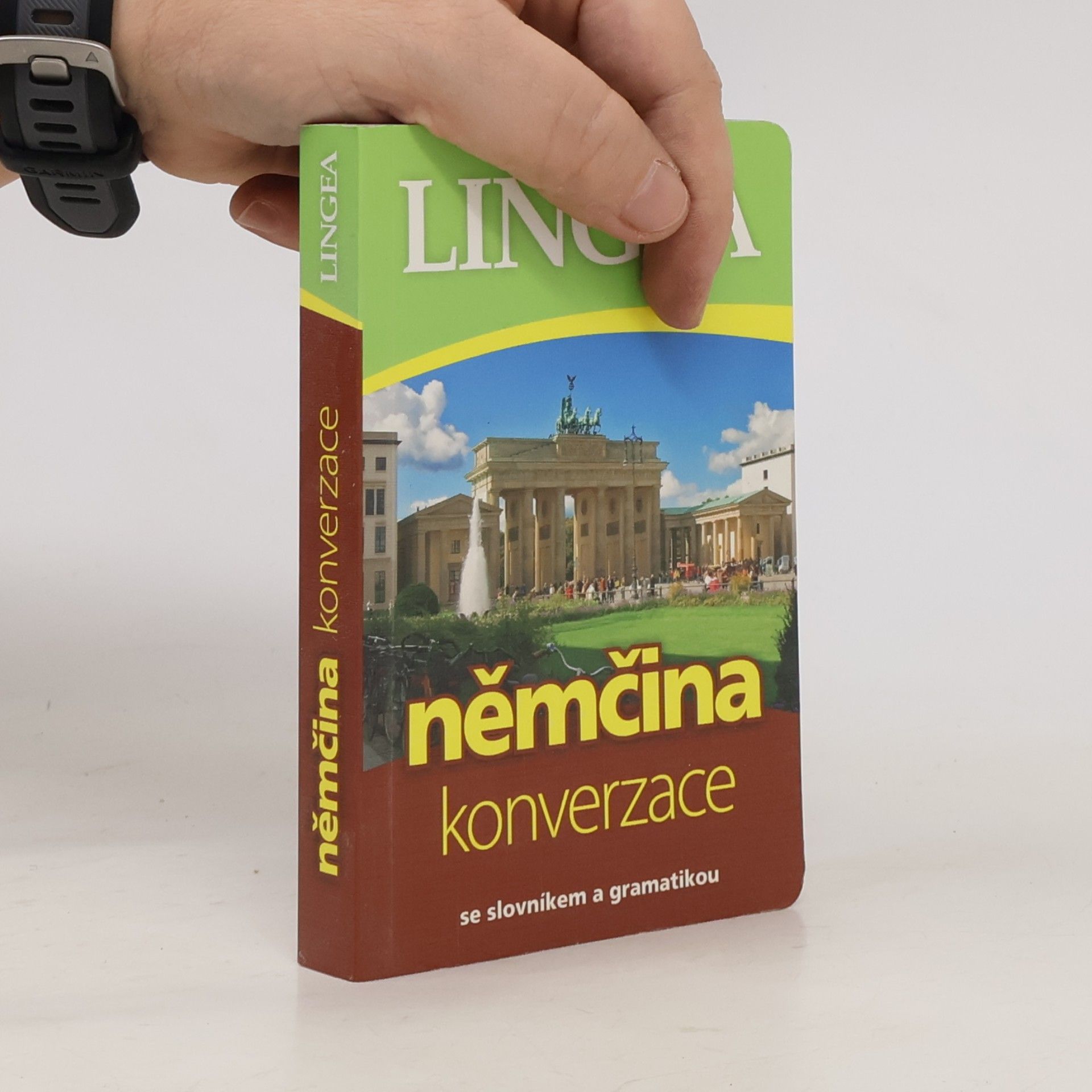 Collectif d'auteurs Němčina : konverzace
