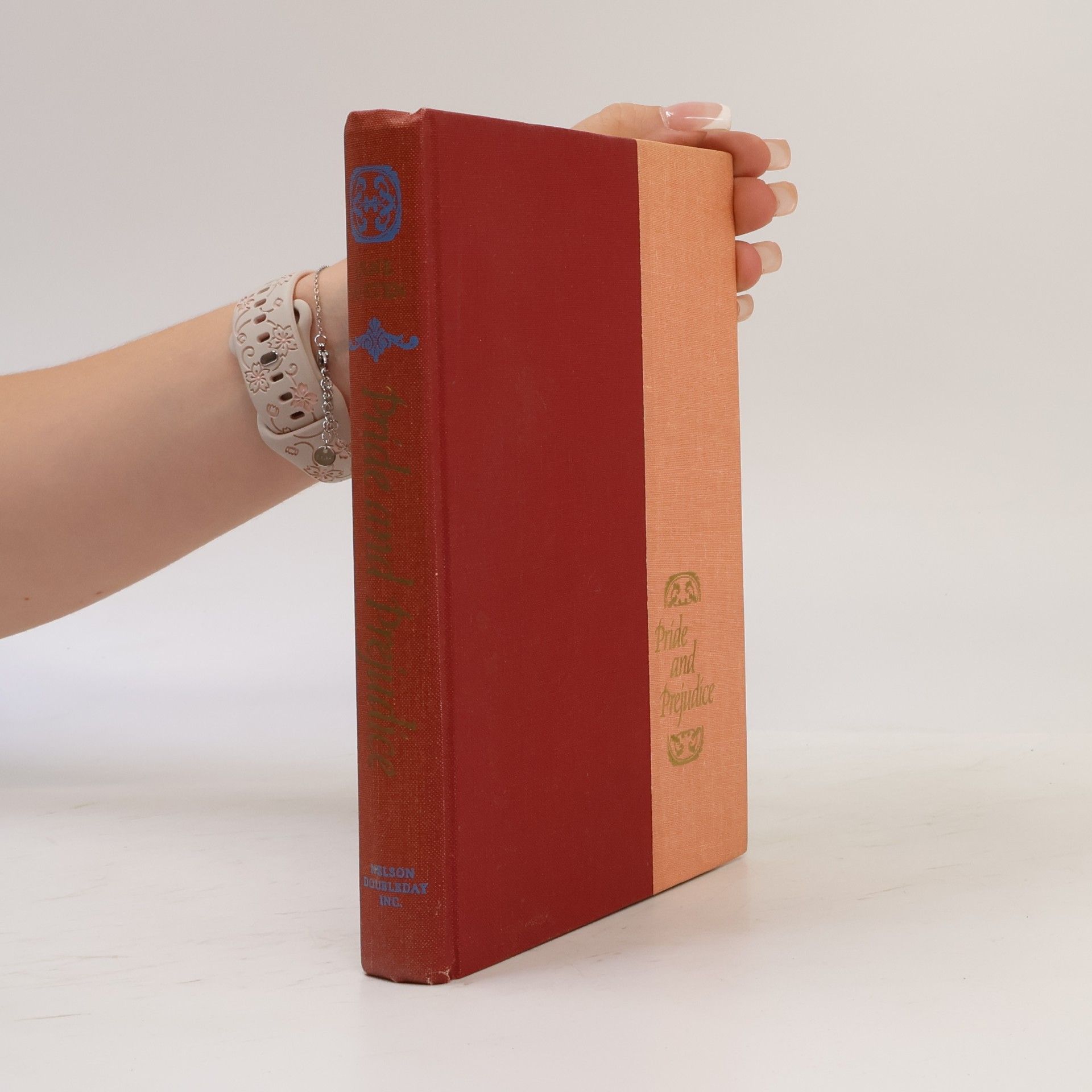 Jane Austen Pride and Prejudice