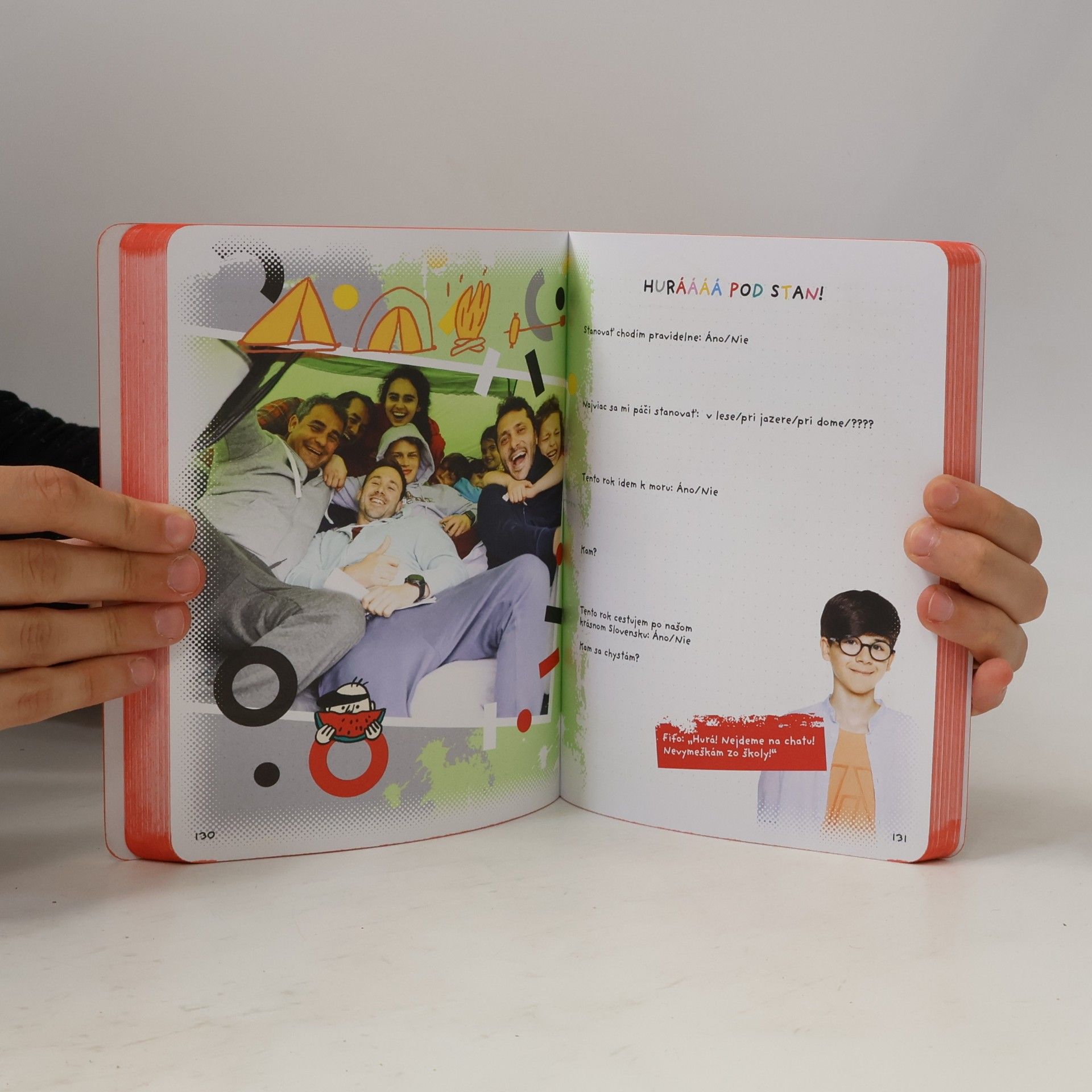Autores varios Oteckovník po druhý raz