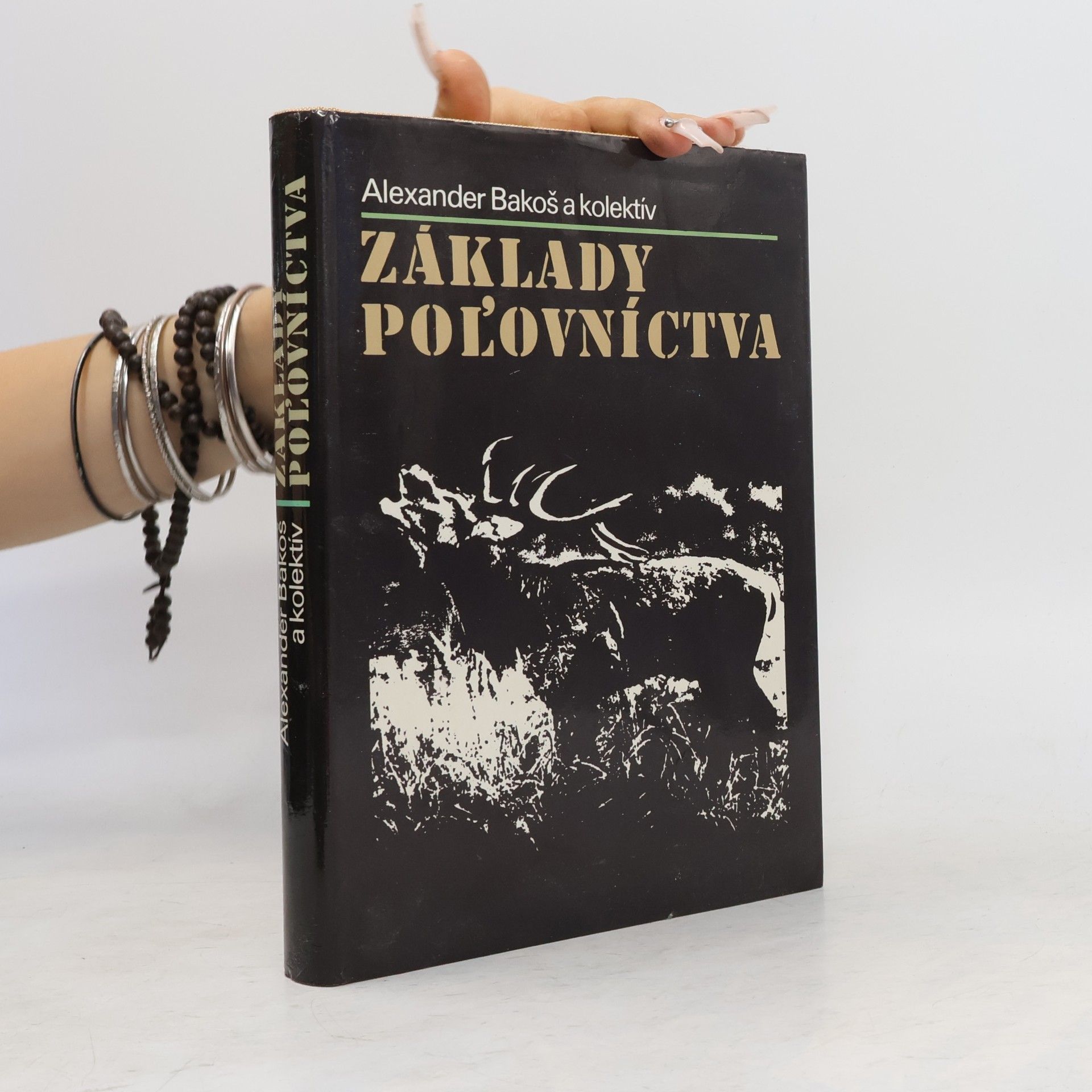 Základy poľovníctva