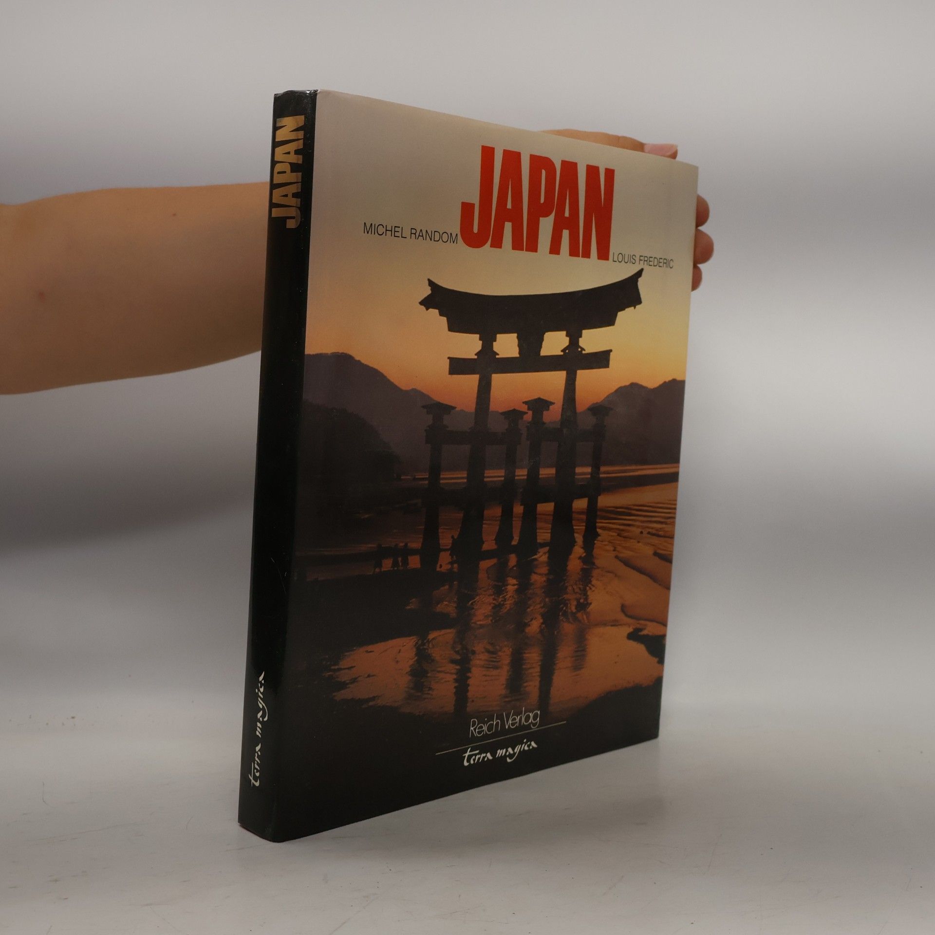 Japan