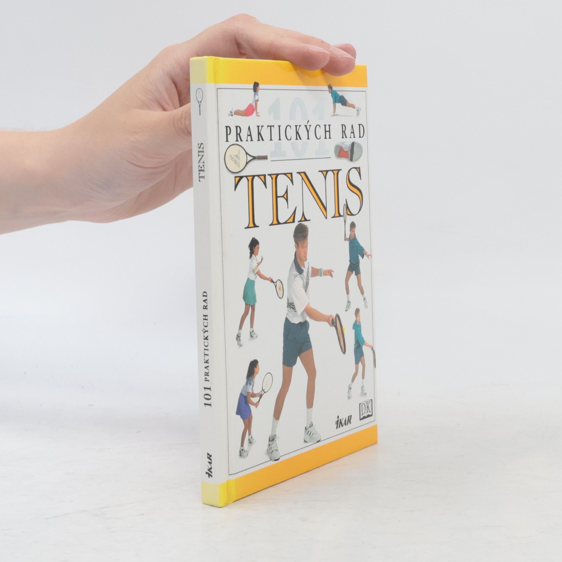 Vladimír Šafařík Tenis