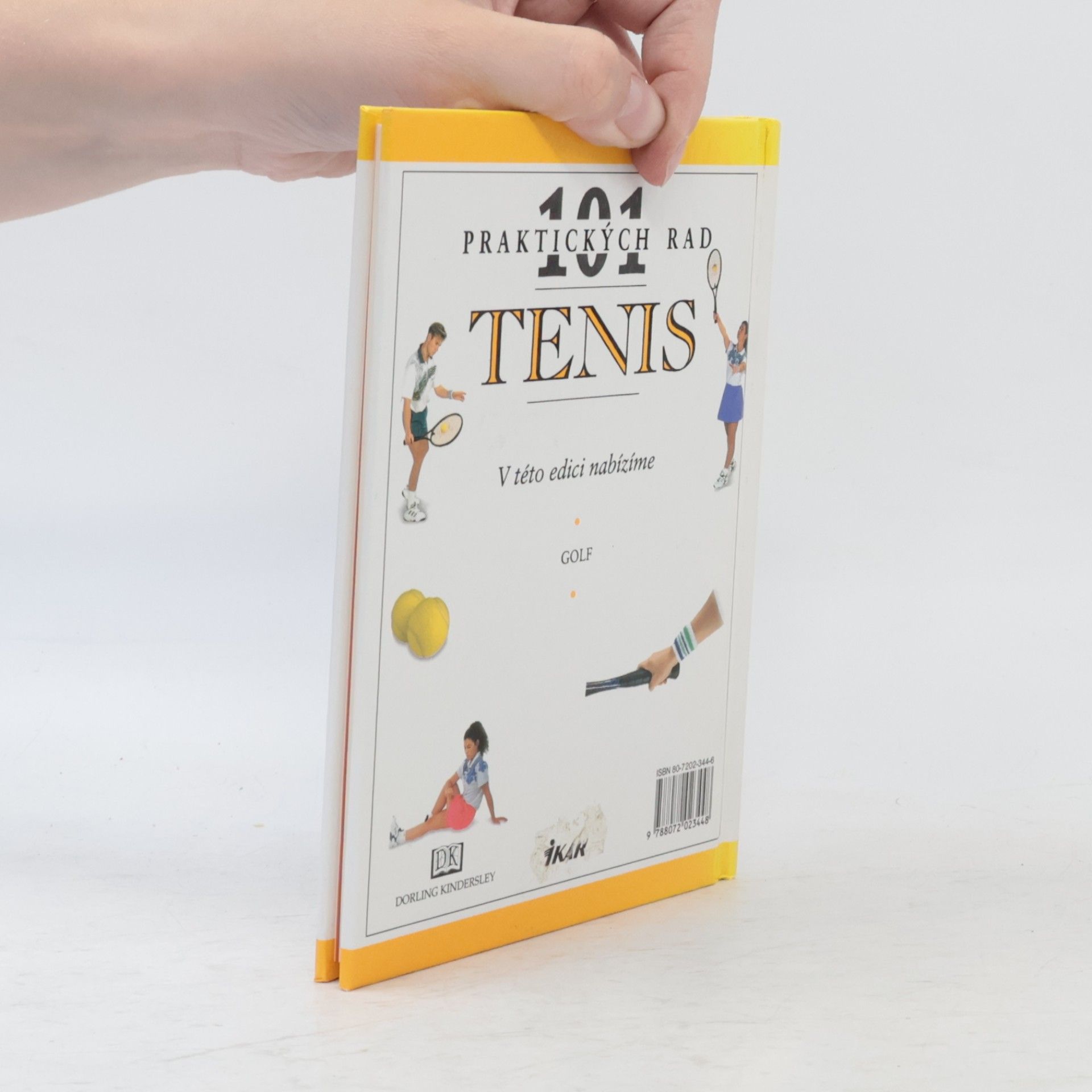 Vladimír Šafařík Tenis