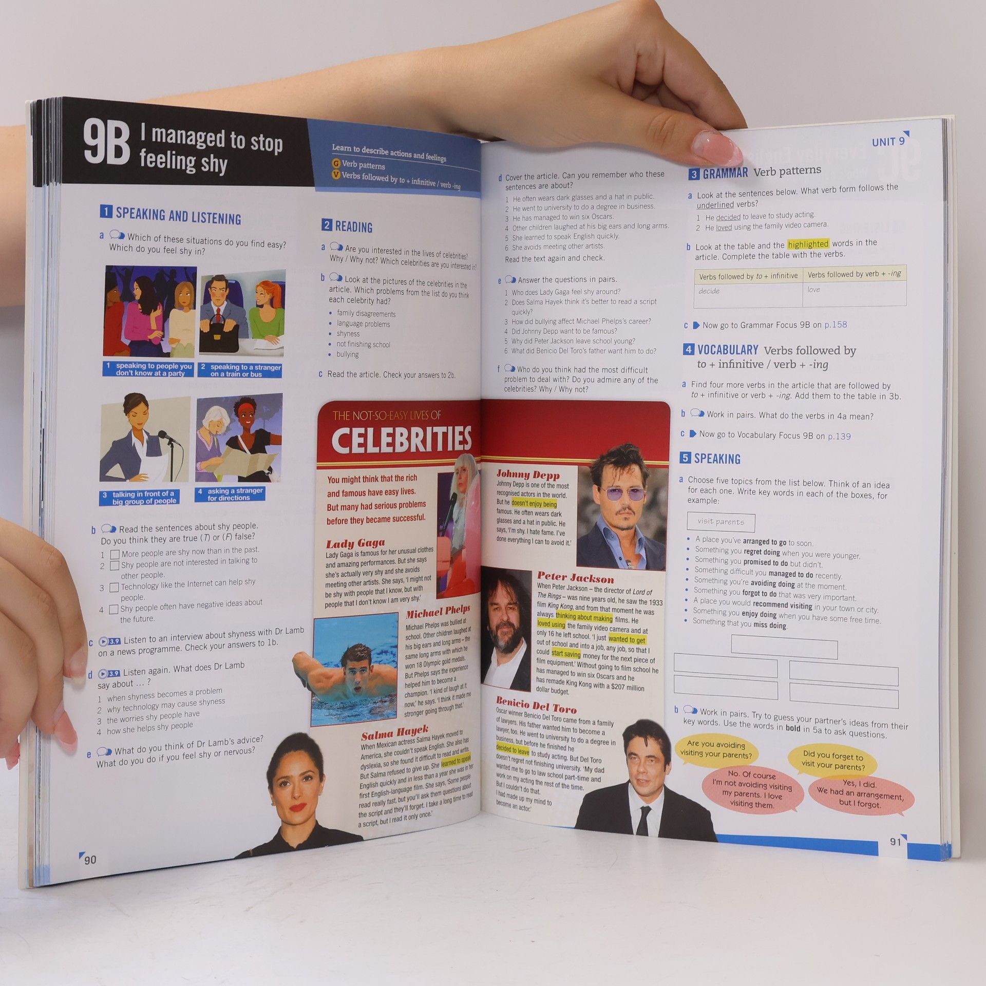 Adrian Doff Cambridge English Empower Pre-intermediate Student's Book