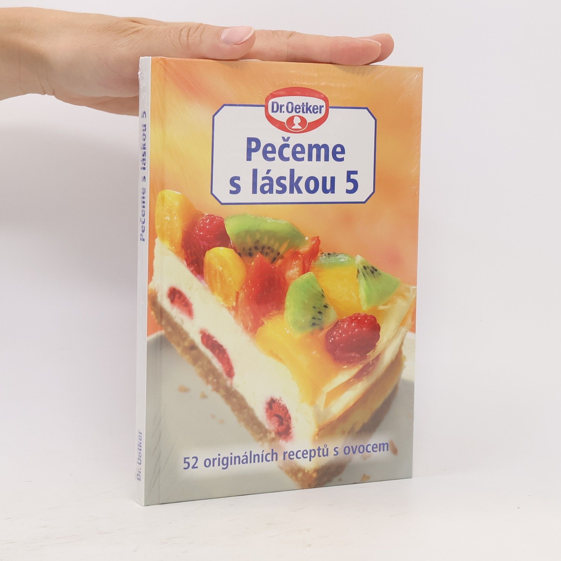 Autorenkollektiv Pečeme s láskou.