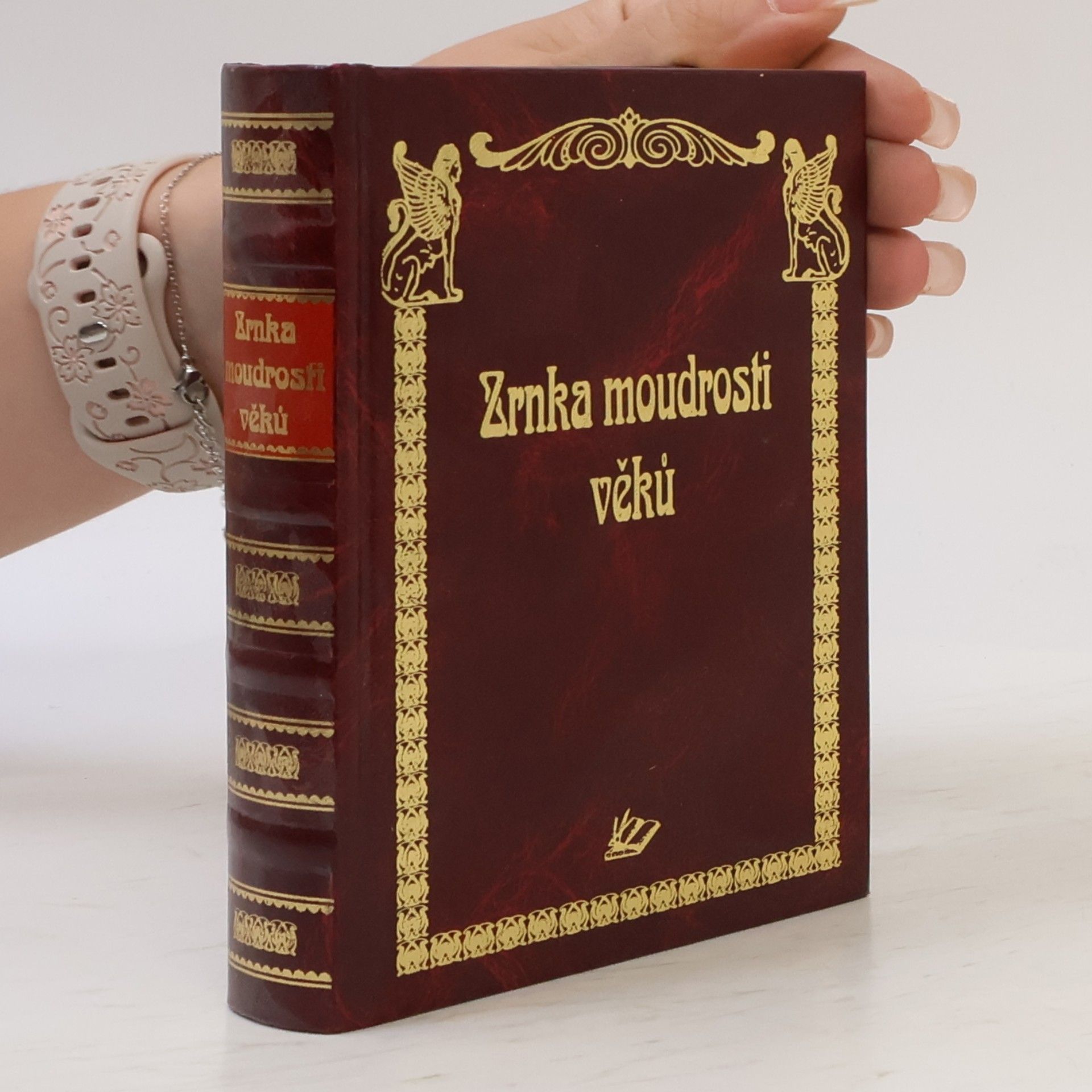 Žofie Lenčová Zrnka moudrosti věků