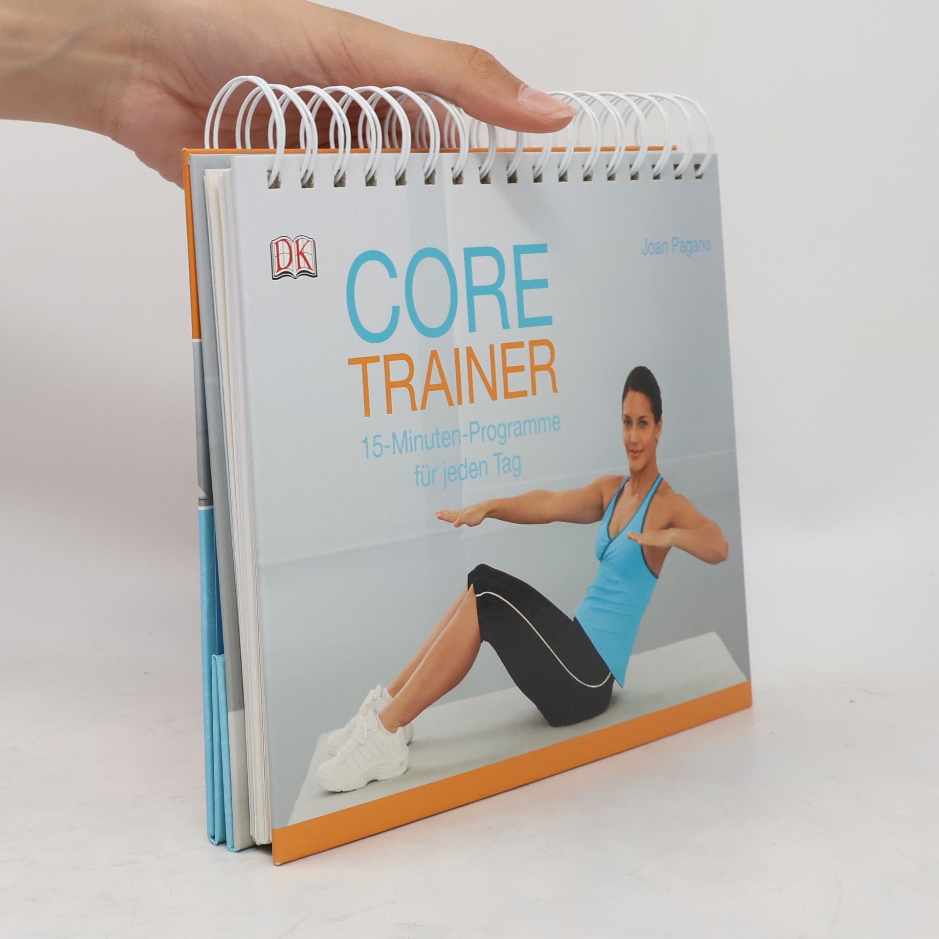 Core-Trainer